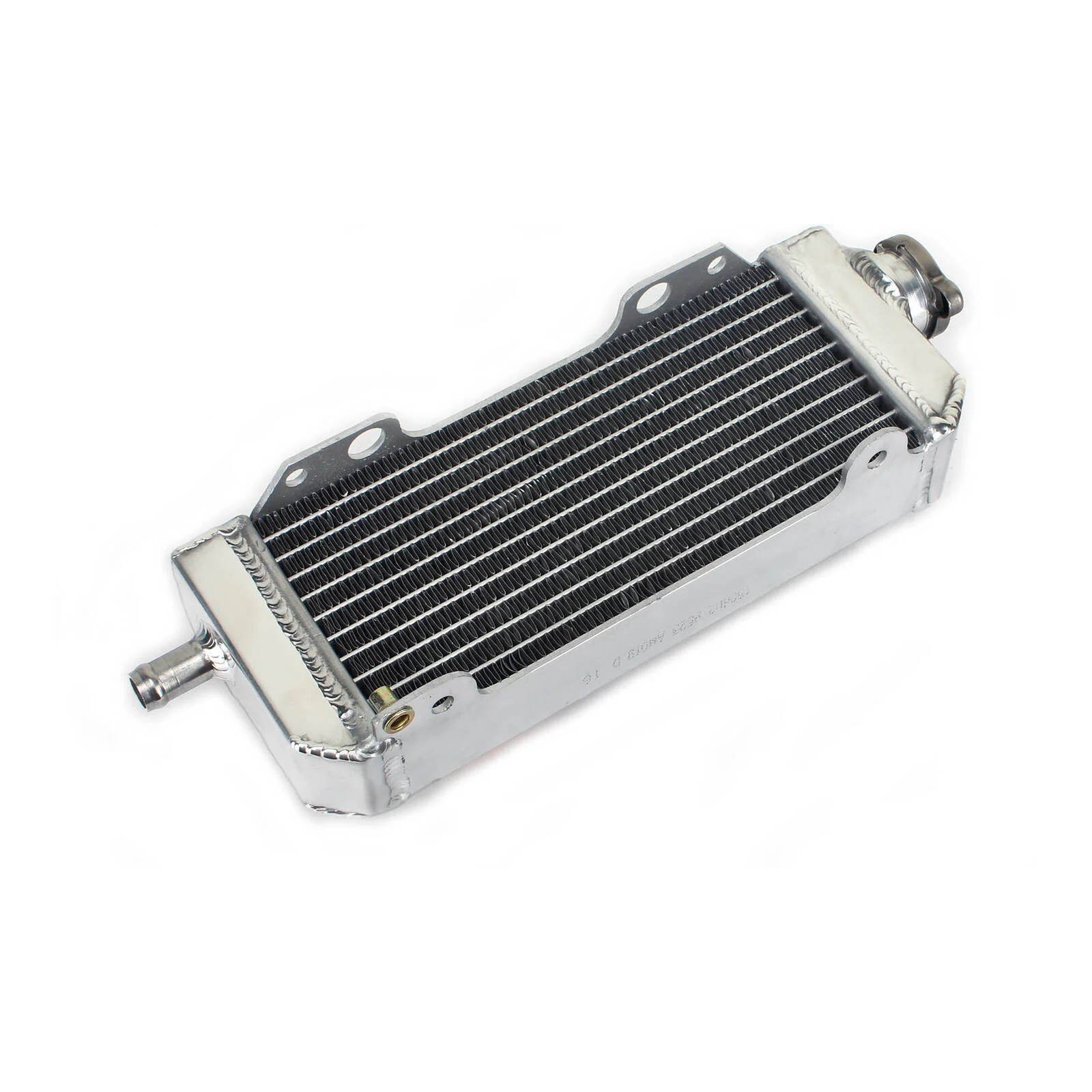Whites Radiator Suzuki RM85 '02-'10 & '12 (single) - Image 4
