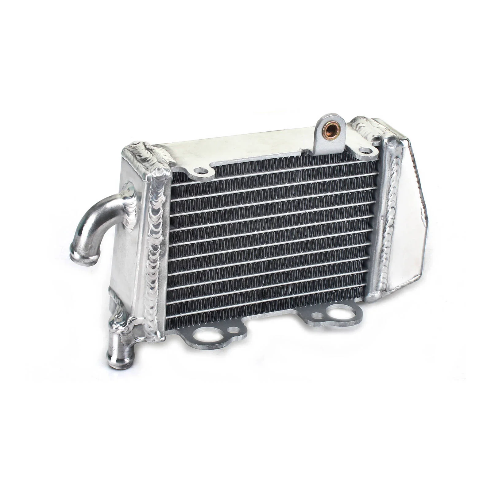 Whites Radiator Left KTM SX65 '09-'14 - Image 2