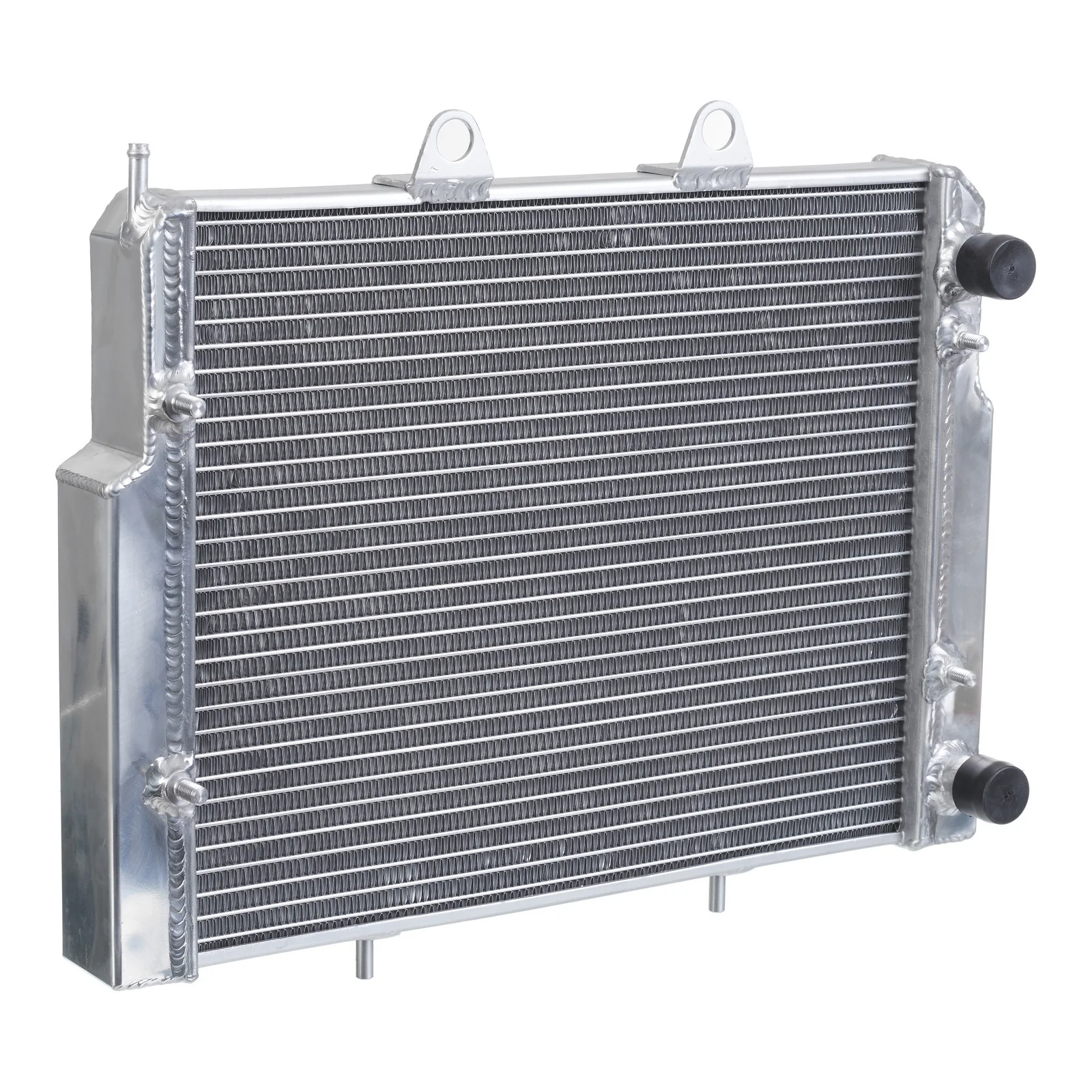 Whites ATV/UTV Radiator Pol 570/800 RZR - Image 2