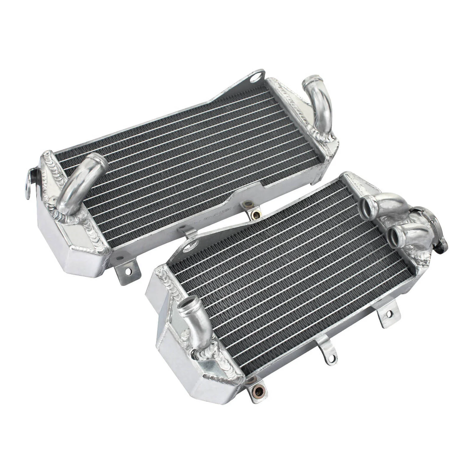 Whites Radiators Honda CRF450R '17-'20 Pair - Image 2