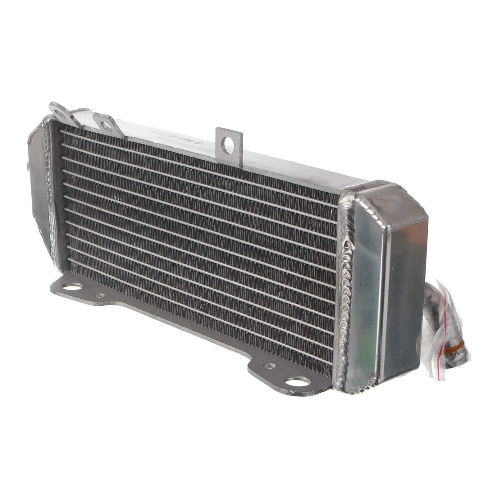 Whites Radiator Left Kawasaki KX450F '16-'18, KX450 '19 - Image 2