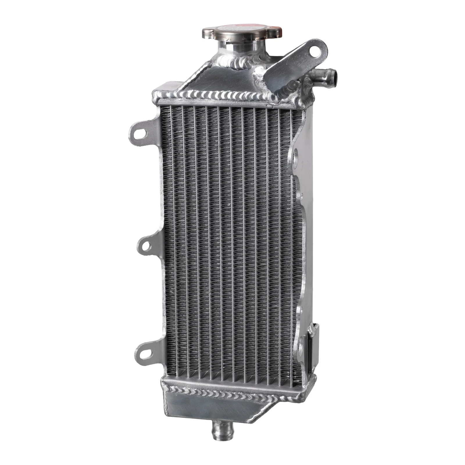 Whites Radiator Right Yamaha WR450F/YZ450F '16-'18 - Image 2