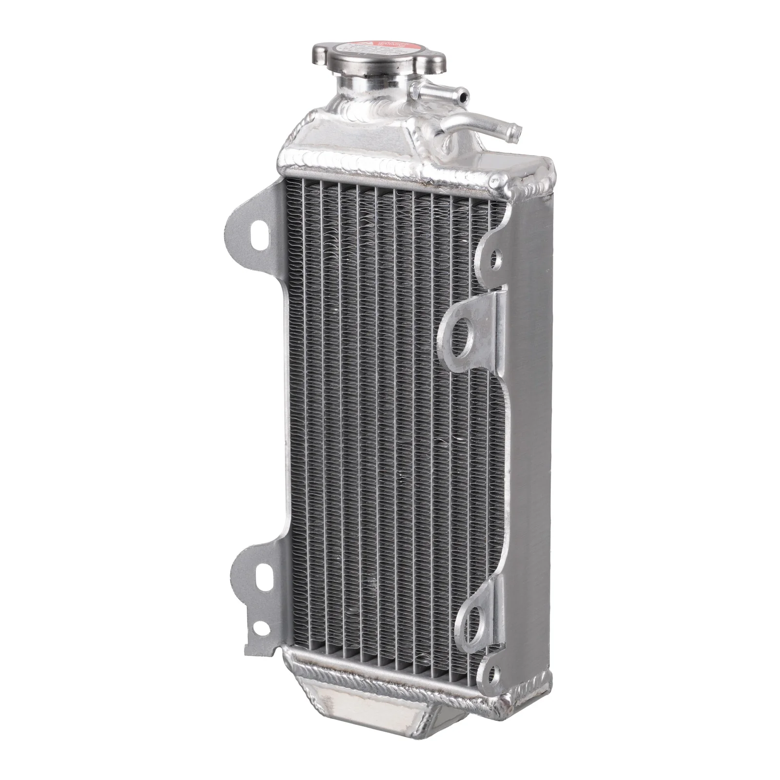 Whites Radiator Right Suzuki RMZ250 '13-'17