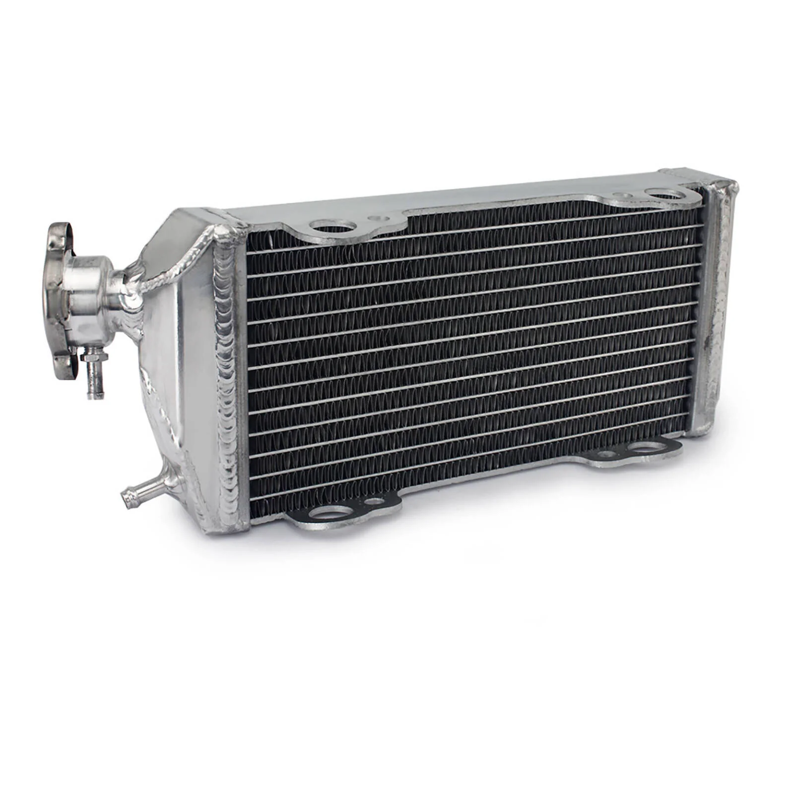 Whites Radiator Right GasGas EC125 '07-'12 - Image 2