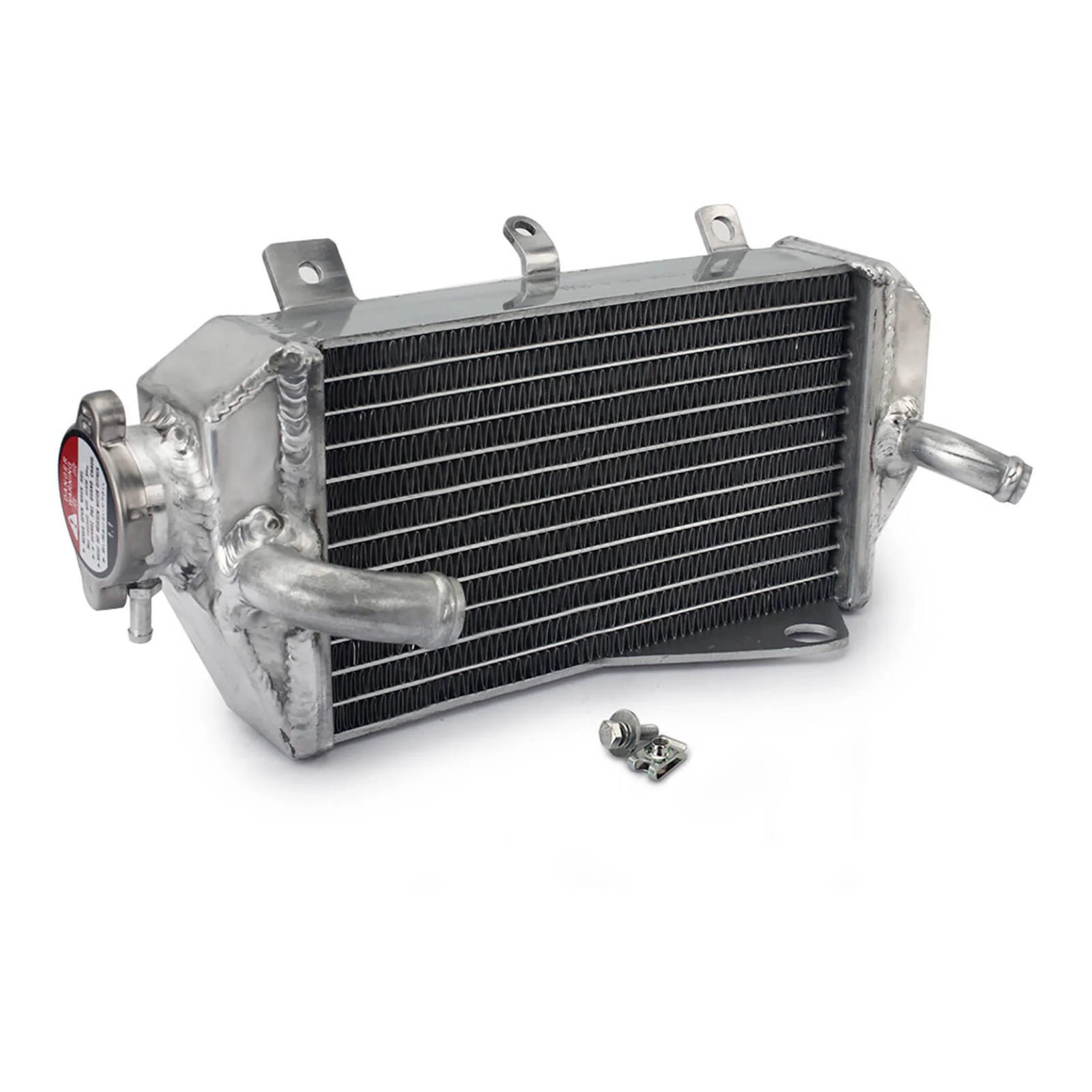 Whites Radiator Right Honda CRF250R '18-'21 - Image 2