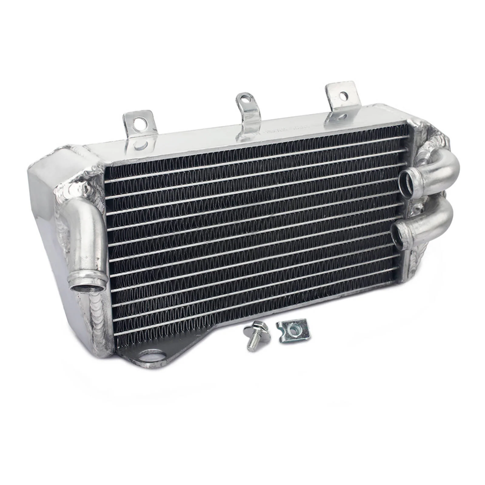 Whites Radiator Left Honda CRF250RX '19 - Image 2
