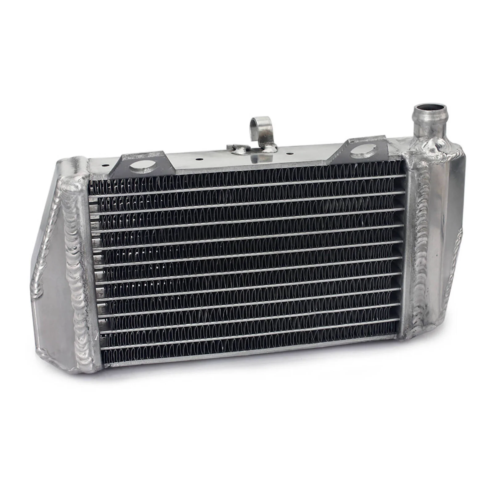 Whites Radiator Left KTM SX85 '18-'23 / Husqvarna TC85 '18-'21 - Image 2