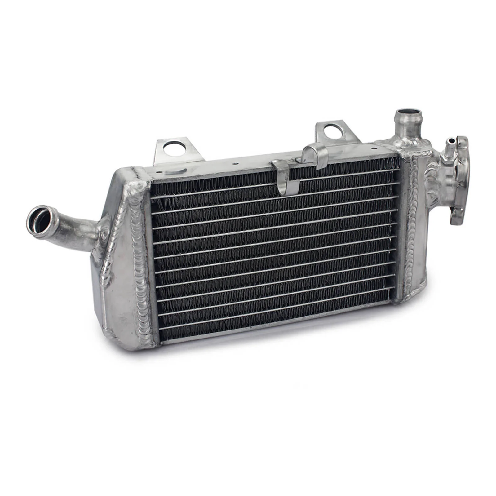 Whites Radiator Right KTM SX85 '18-'23 / Husqvarna TC85 '18-'21 - Image 2
