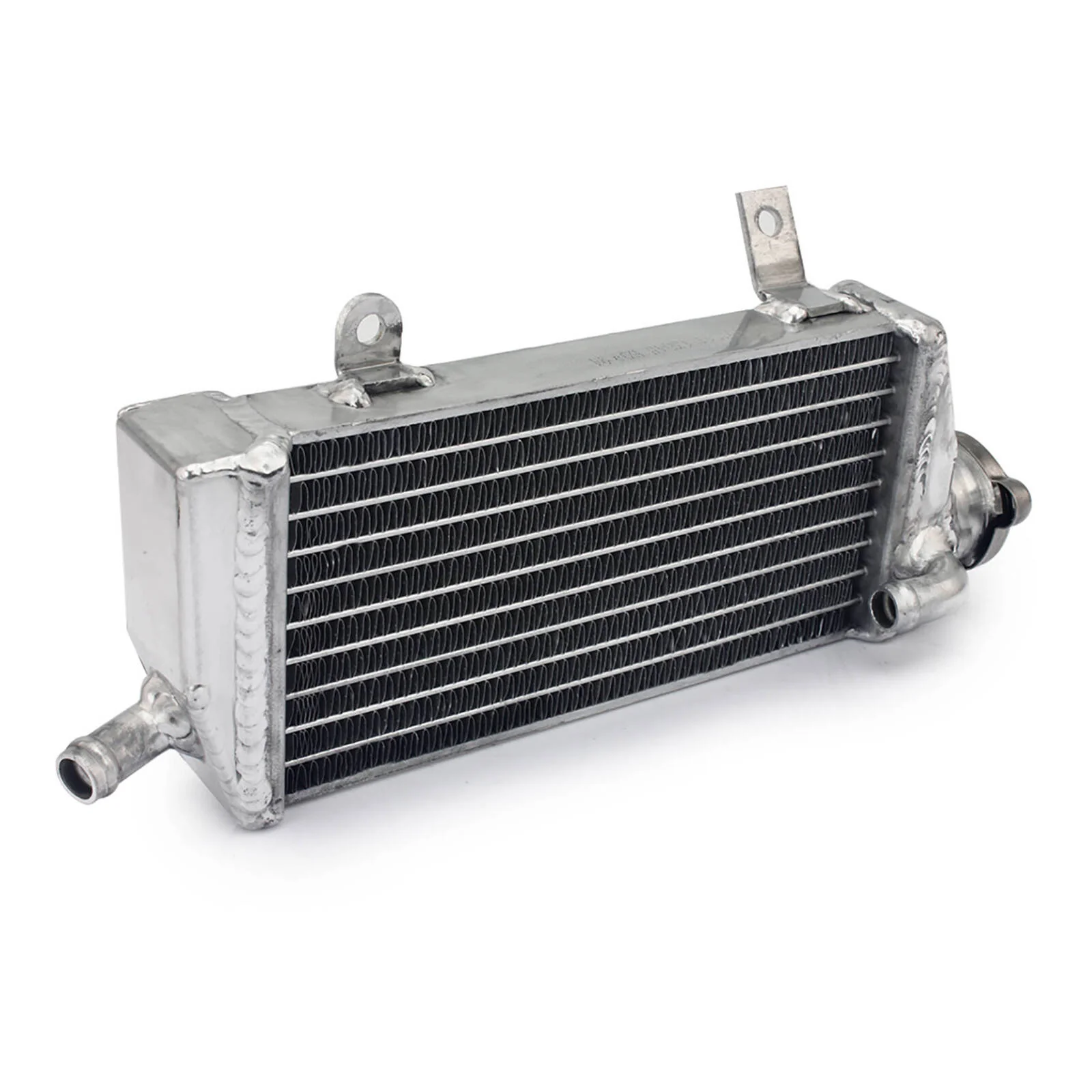 Whites Radiator Yamaha YZ65 (Single) - Image 2