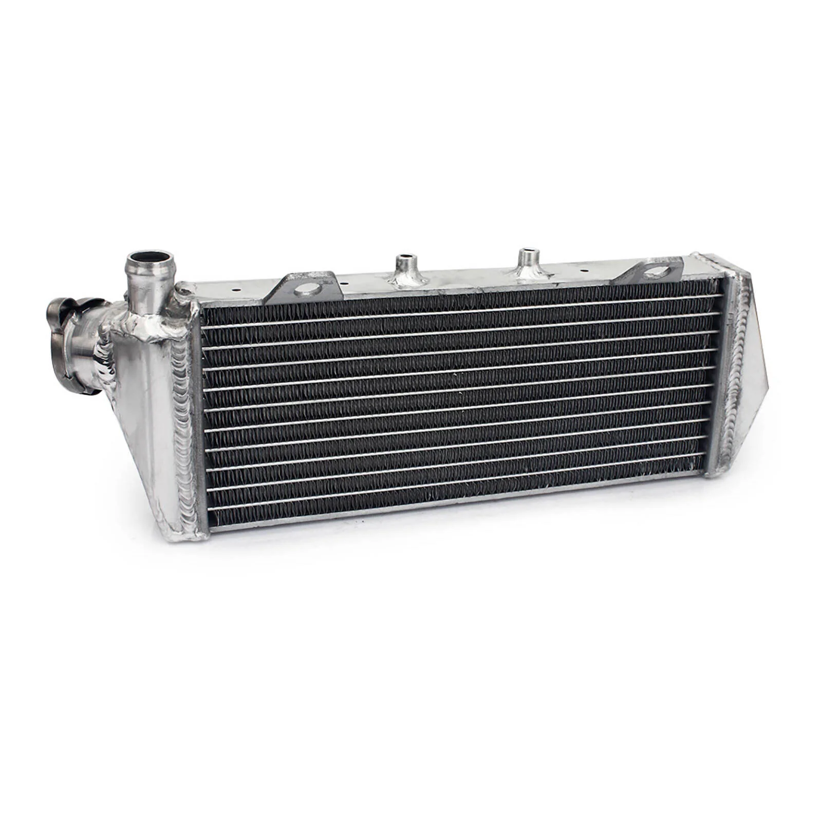 Whites Radiator Right KTM SX-F/XC-F - Image 2
