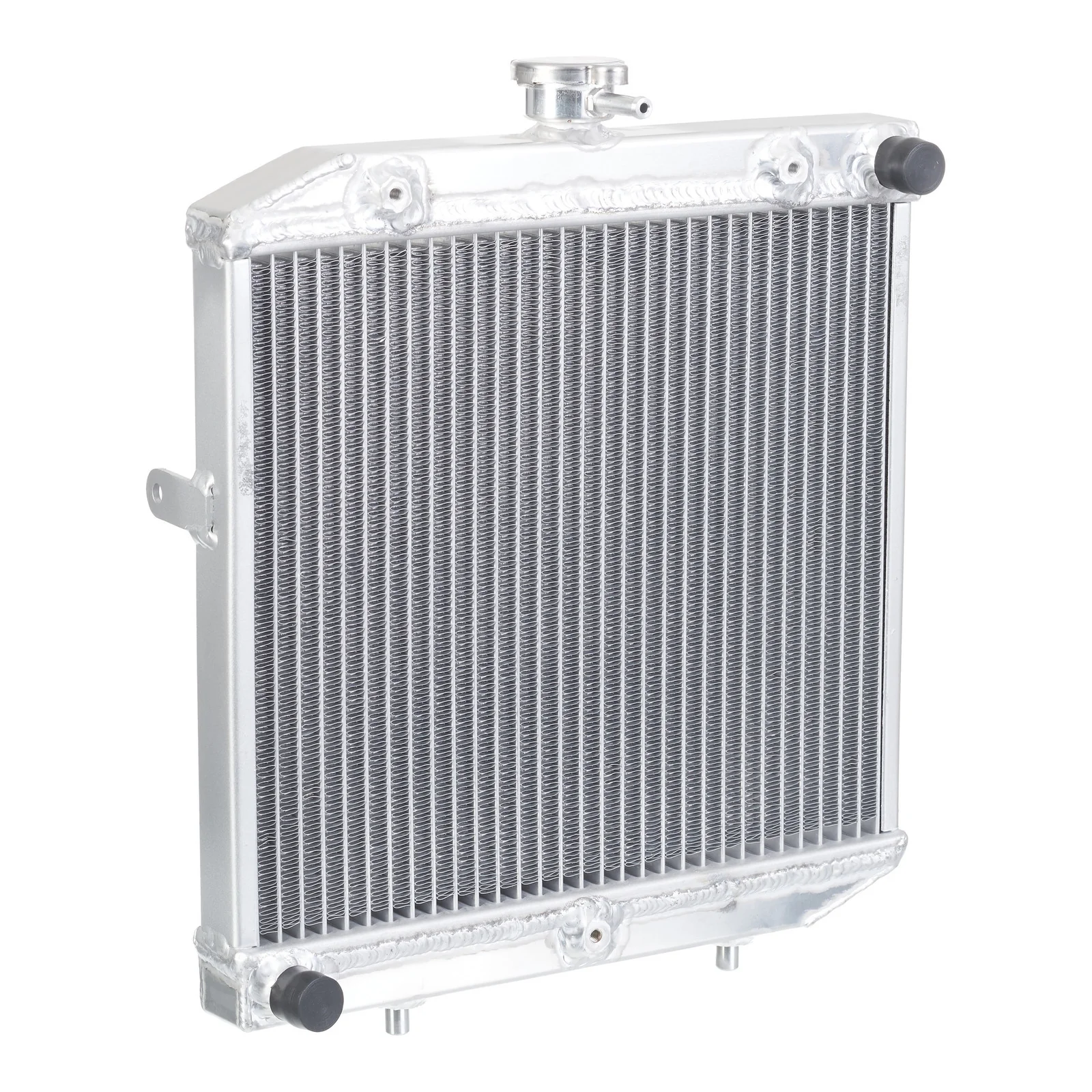 Whites ATV/UTV Radiator Honda Pioneer 500 '15-'22 SXS520 '21-'22 - Image 2