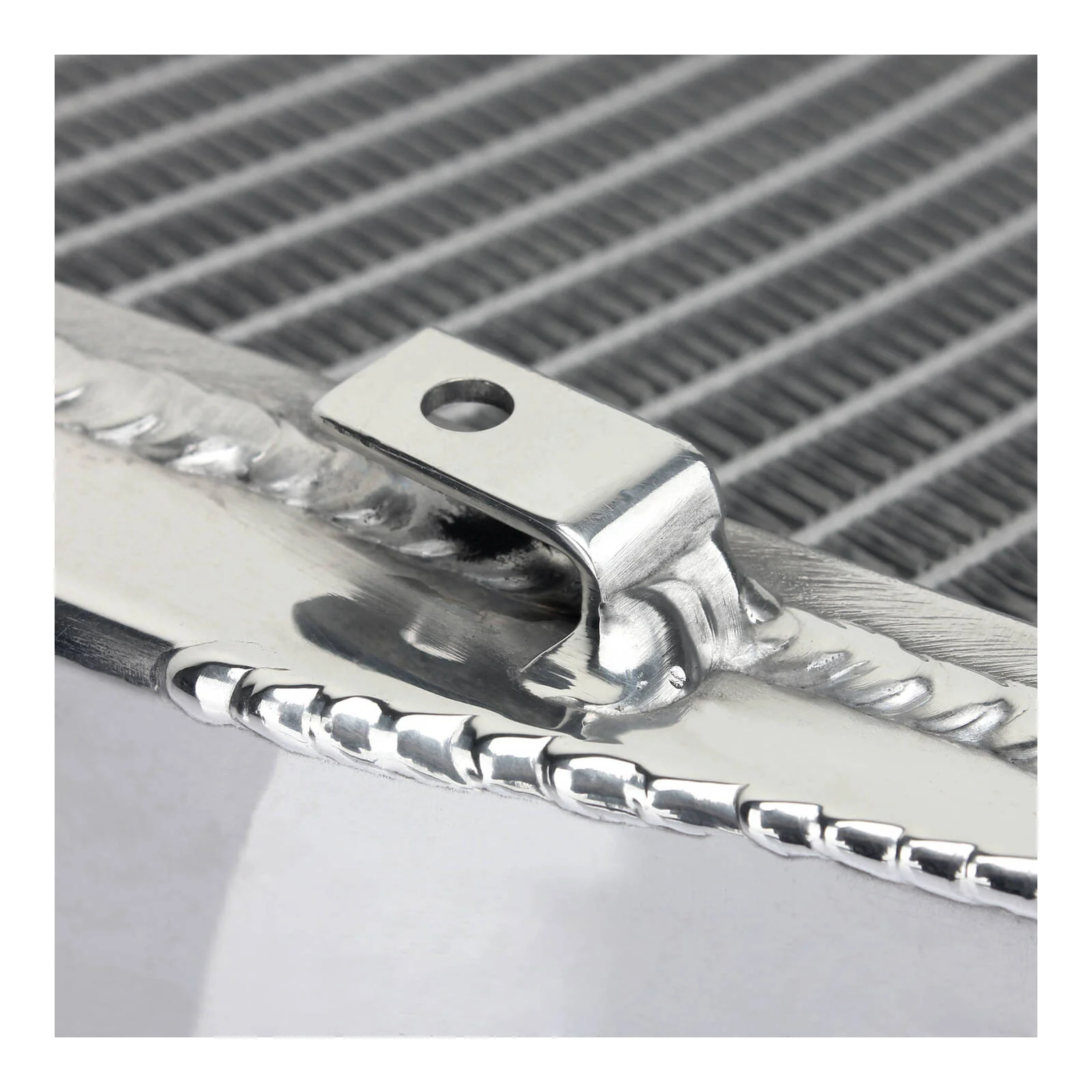 Whites Radiator Honda CBR1000RR '06-'07 - Image 4