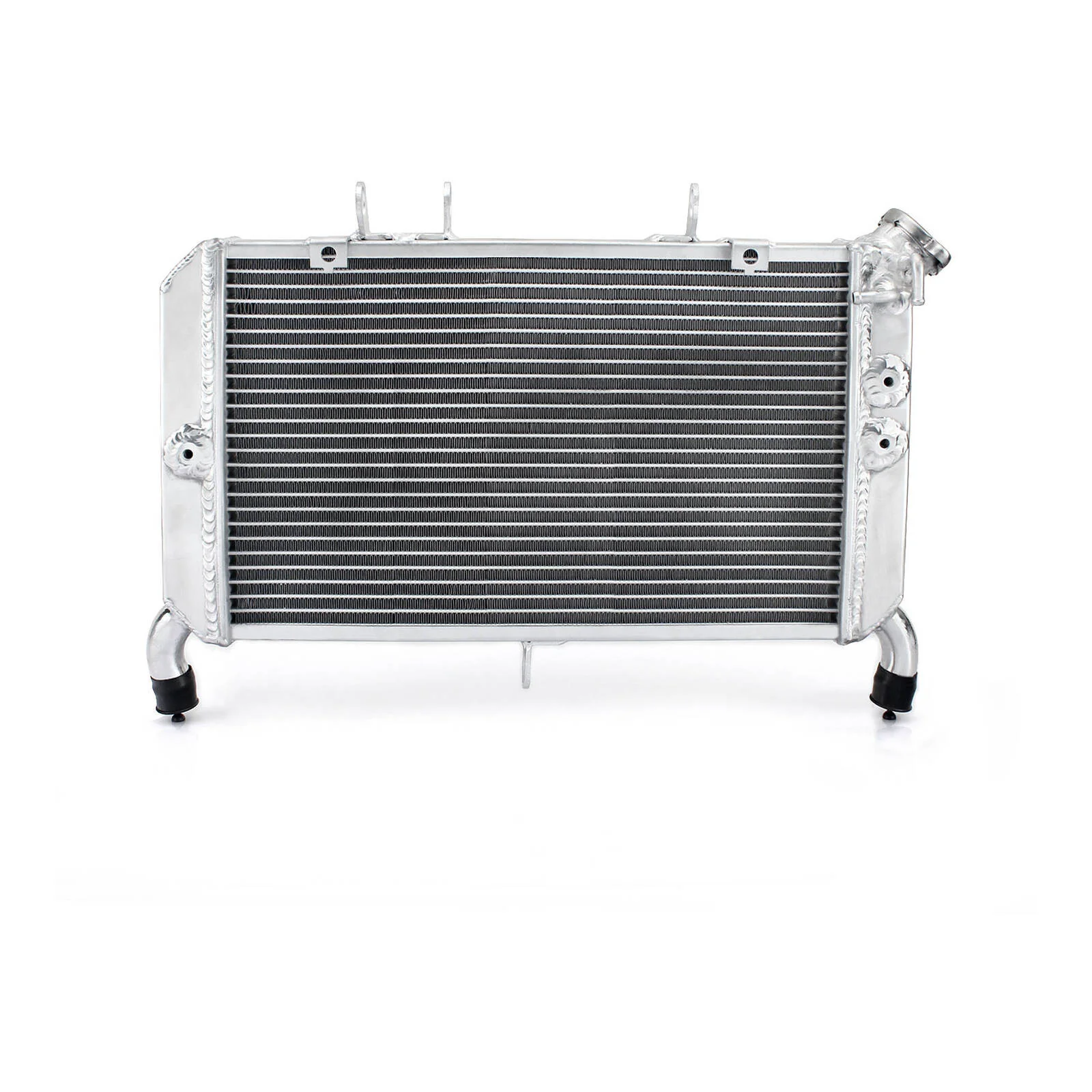 Whites Radiator Yamaha MT09 / FZ09 '14-'16 - Image 2