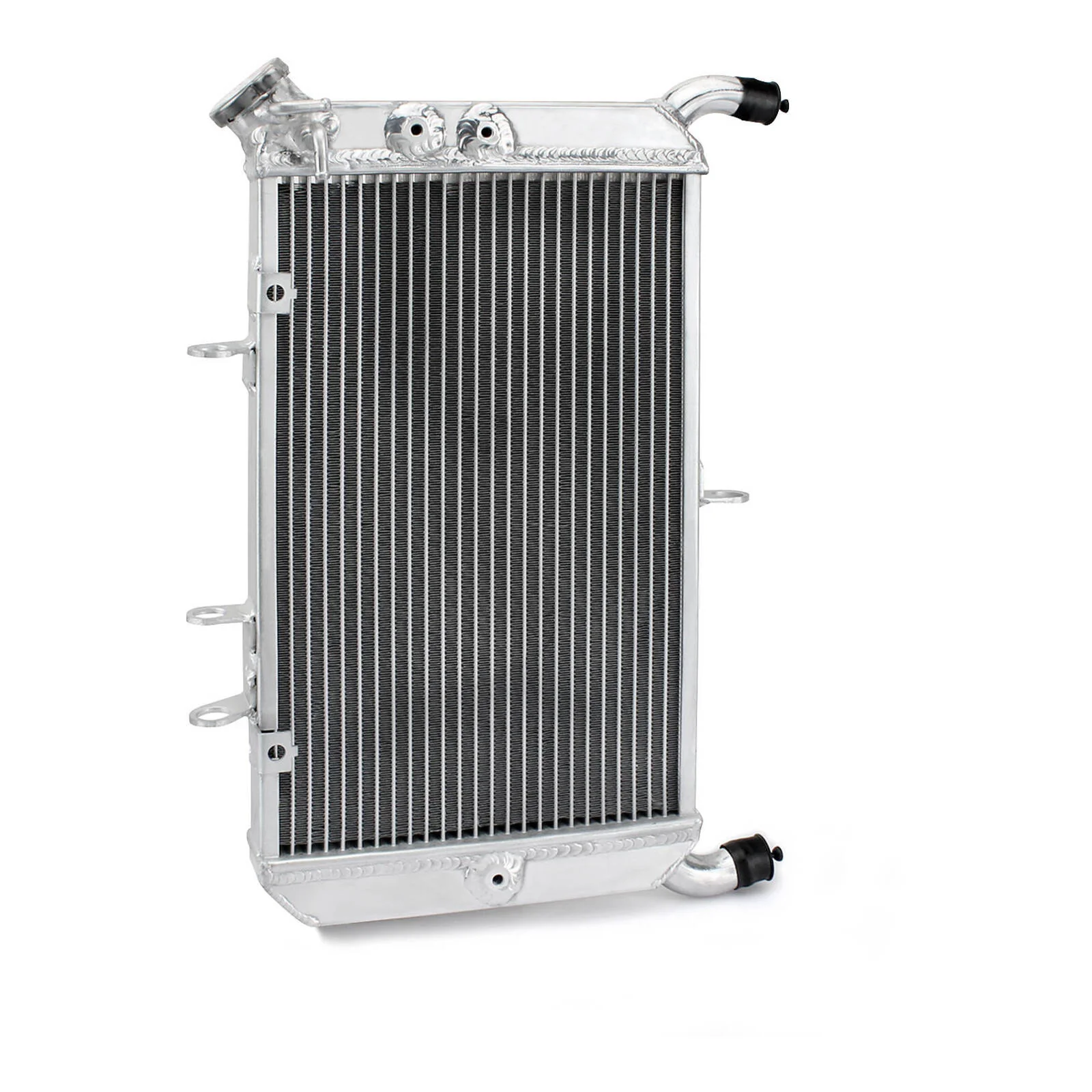 Whites Radiator Yamaha MT09 / FZ09 '14-'16 - Image 4