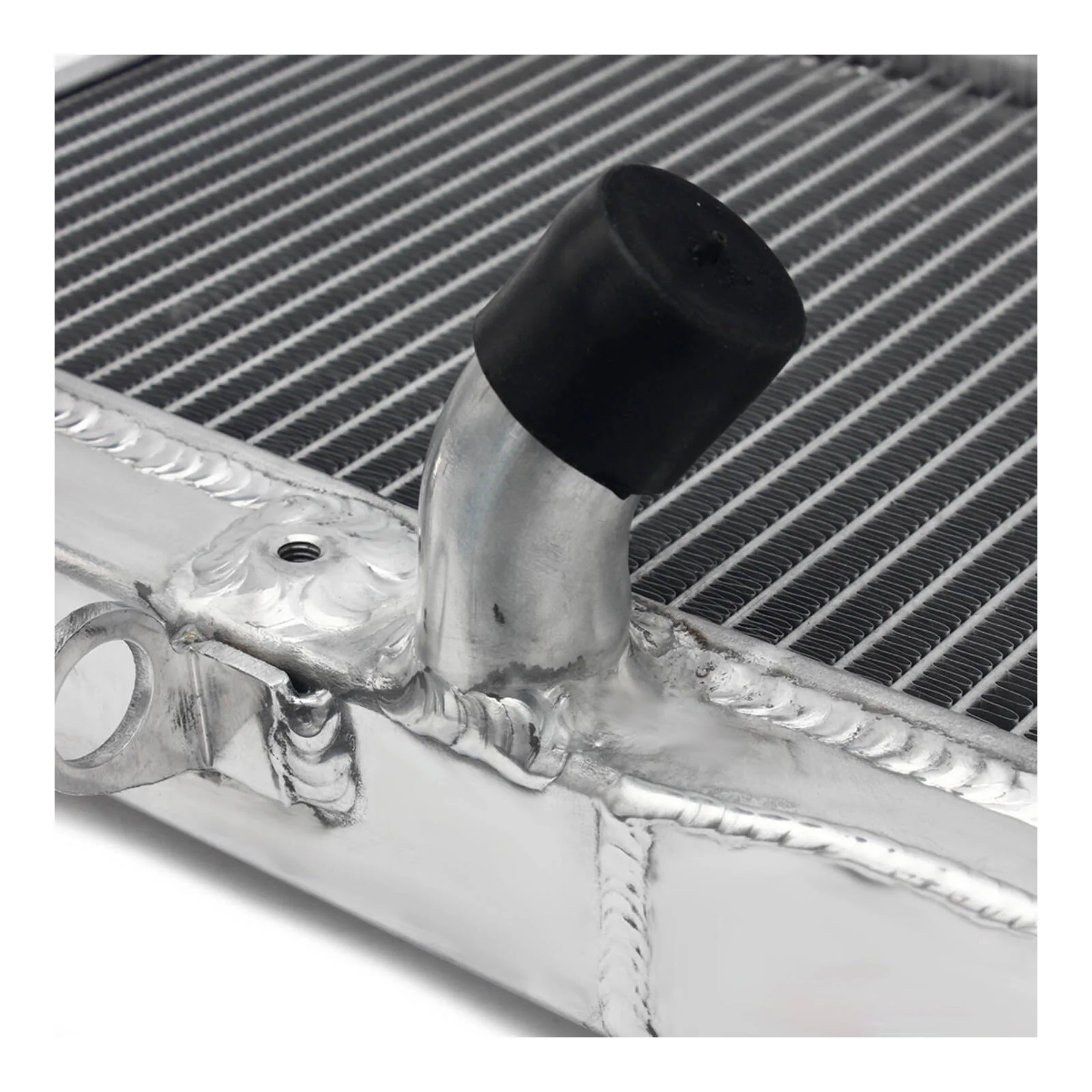 Whites Radiator Yamaha MT07 / FZ07 '14-'16 - Image 6
