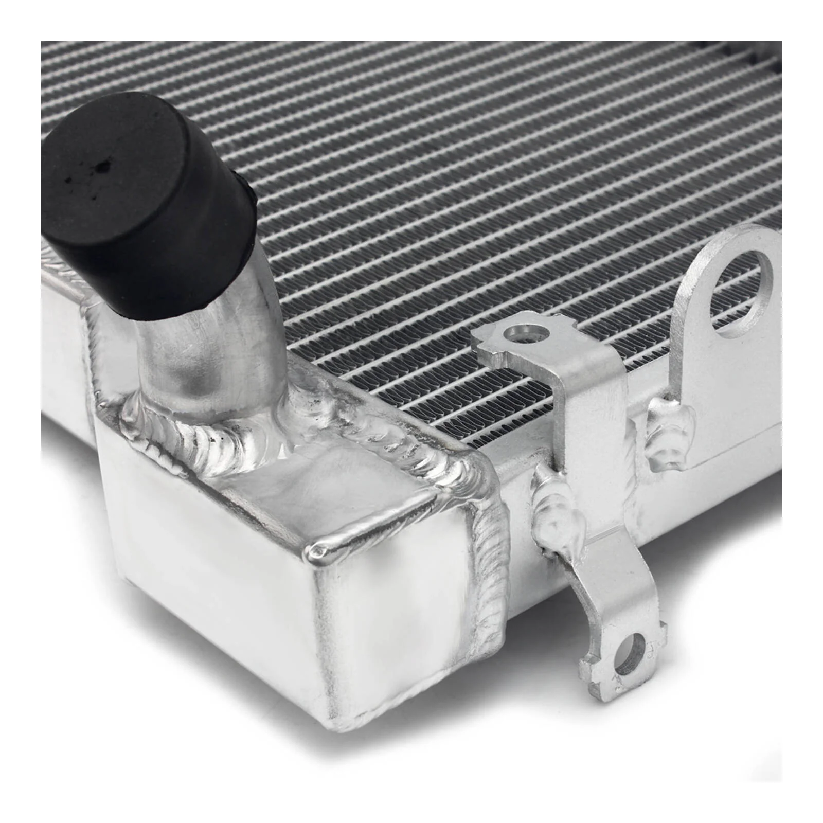 Whites Radiator Yamaha MT07 / FZ07 '14-'16 - Image 7