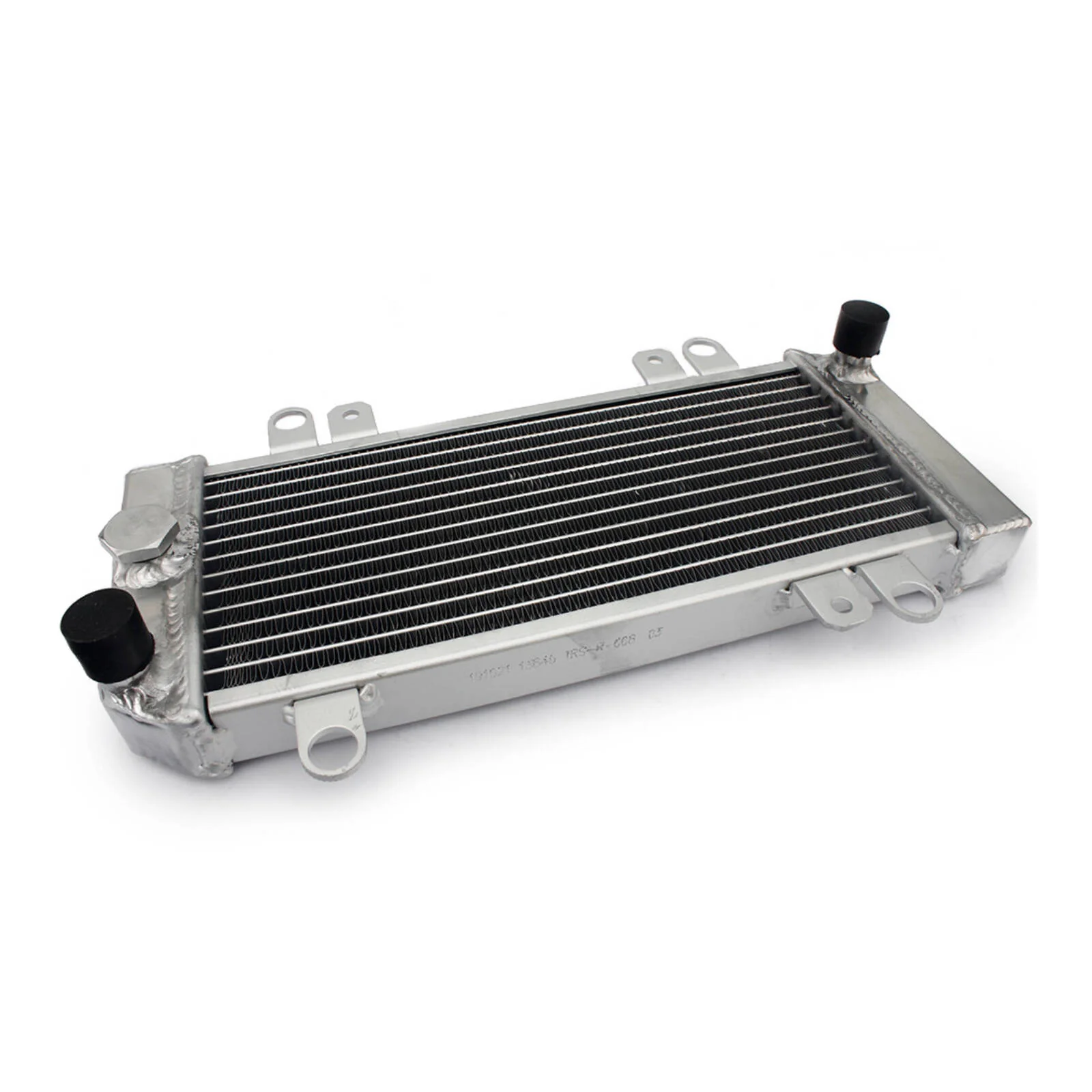 Whites Radiator Kawasaki Ninja 300 '13-'17 - Image 2