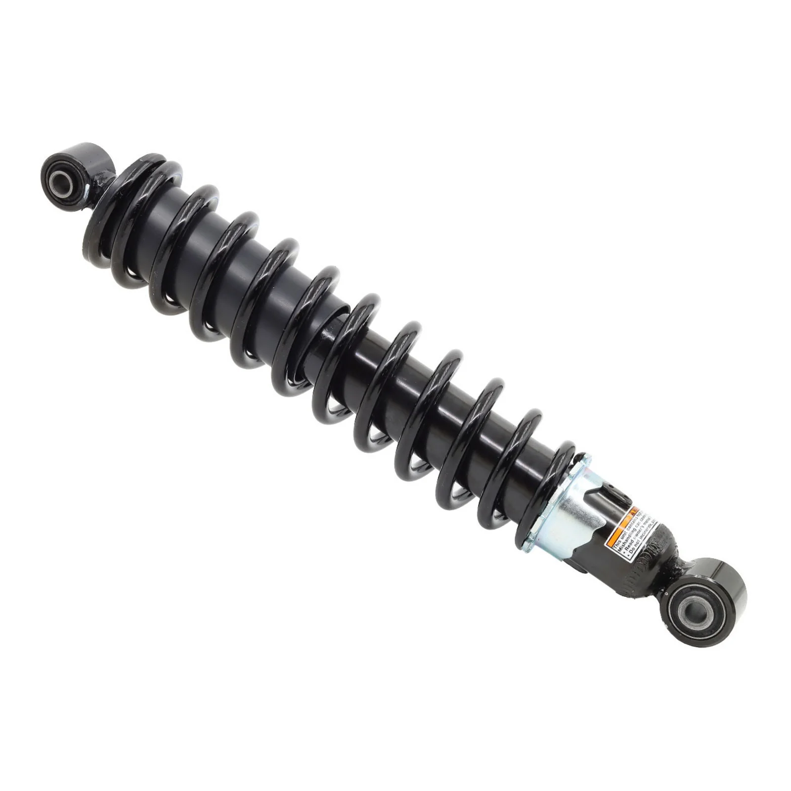 Whites Shock Absorber Yamaha Front