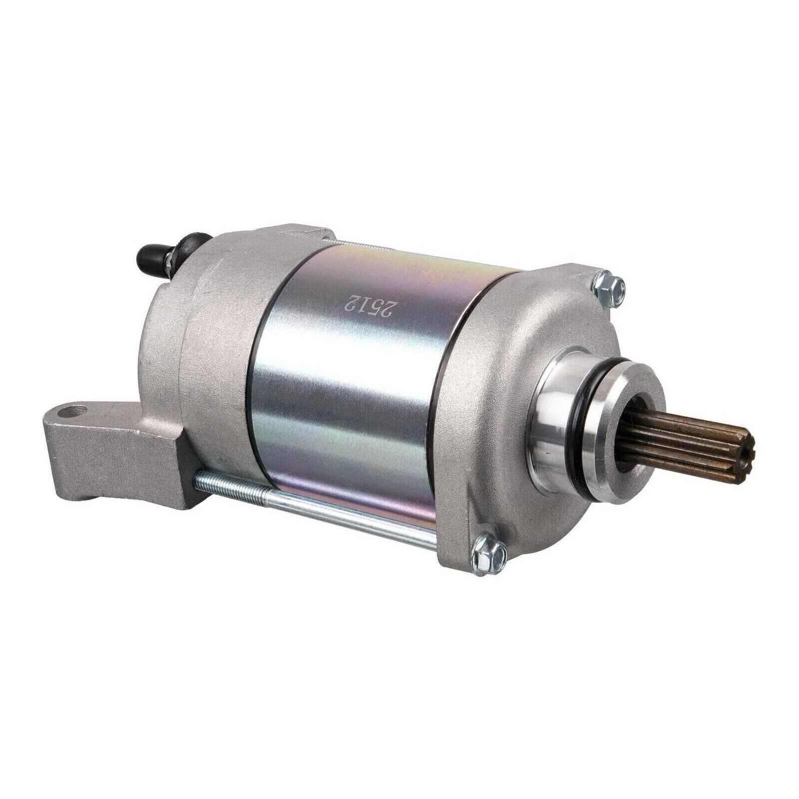Whites Starter Motor - Kawasaki - Image 2