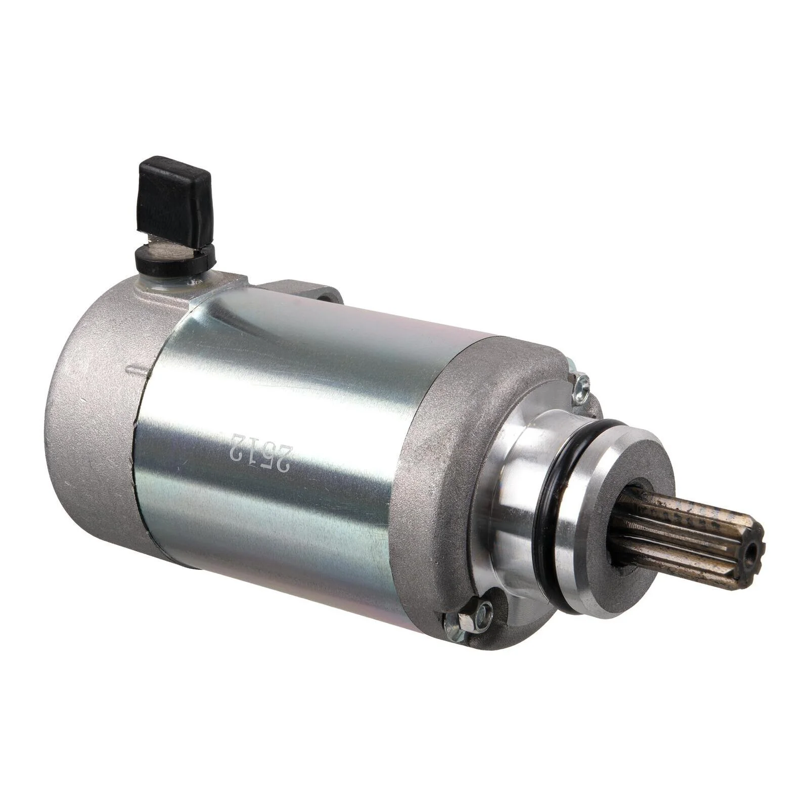 Whites Starter Motor - Yamaha - Image 2