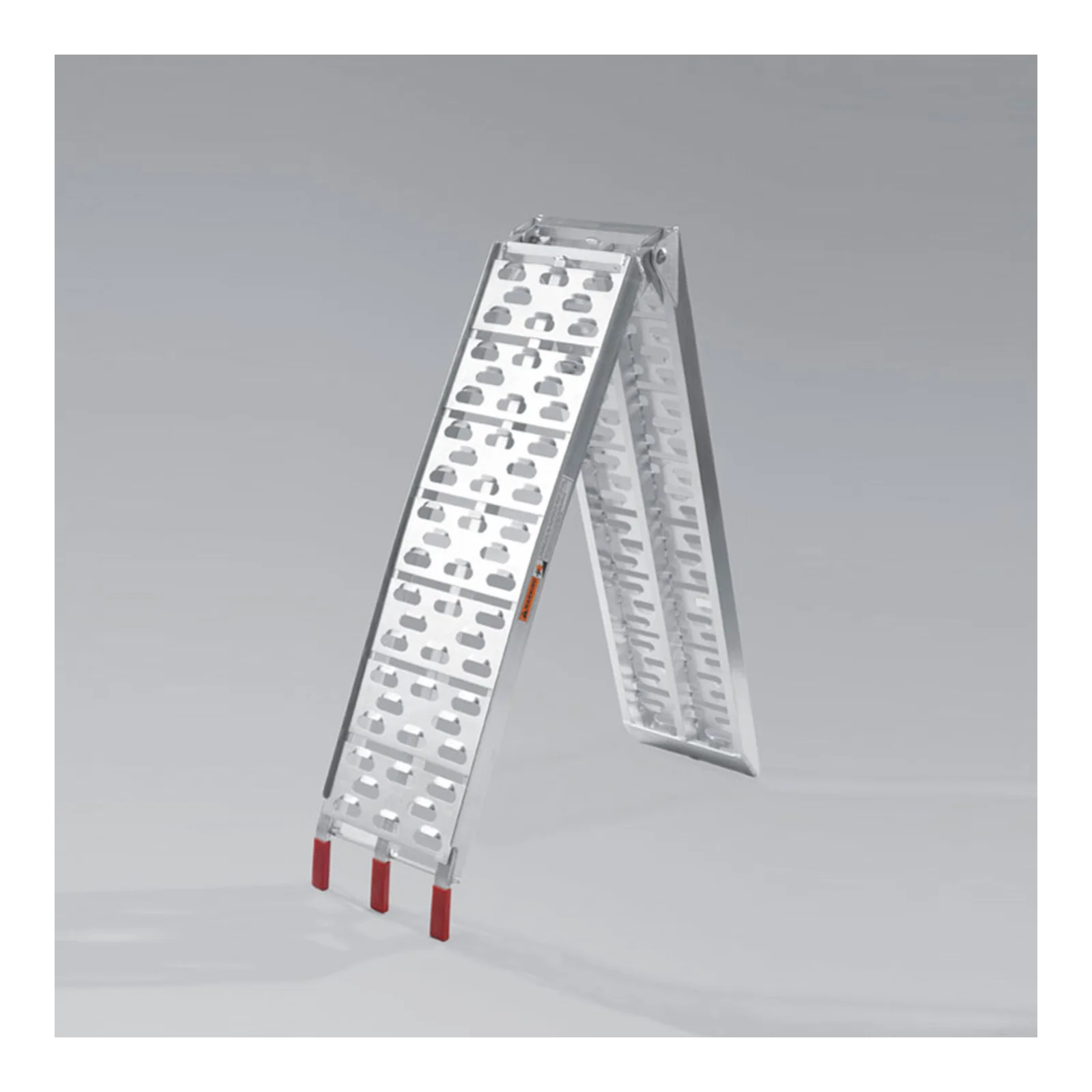 WHITES 001 ALLOY RAMP FOLDING 226X30cm 340kg rated - Image 3