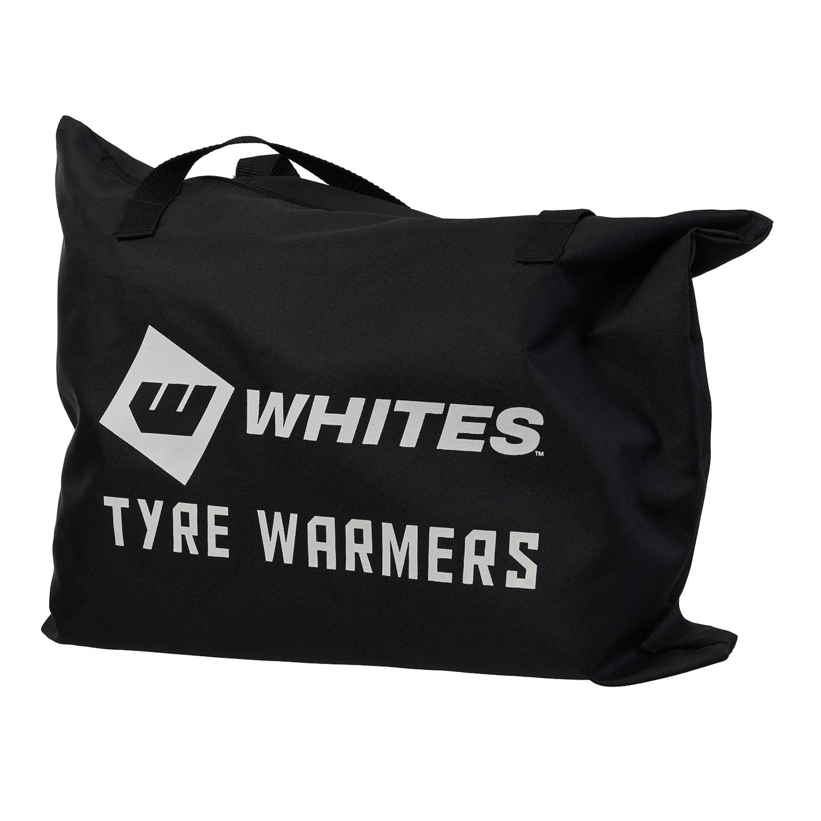 Whites Tyre Warmer D3 60/80/95C 120/160 Pair - Black - Image 2