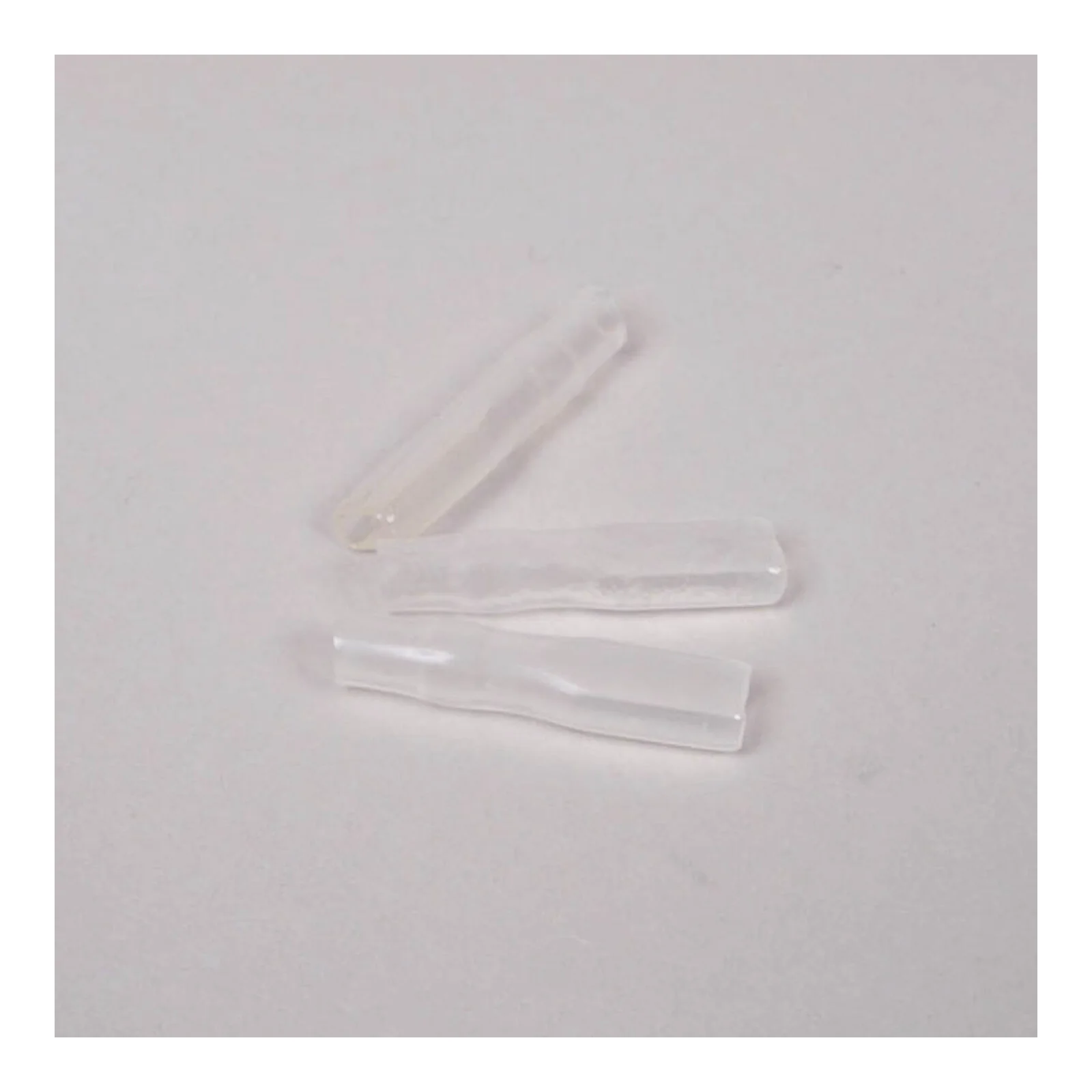 INSULATING SLEEVE MINI FEMALE SPADE (PKT OF 100PCS) - Image 2