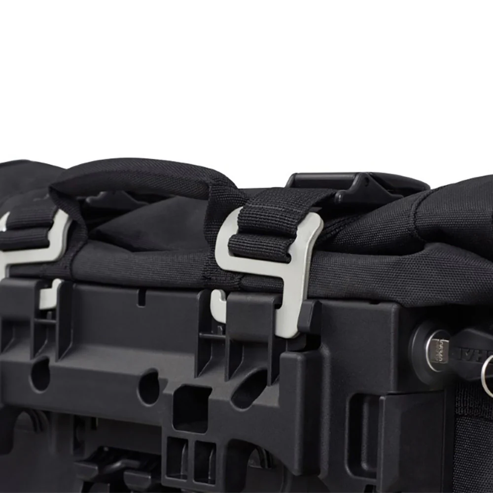 X0TR401 SHAD -TR40 TERRA SOFT SADDLEBAGS - Image 4
