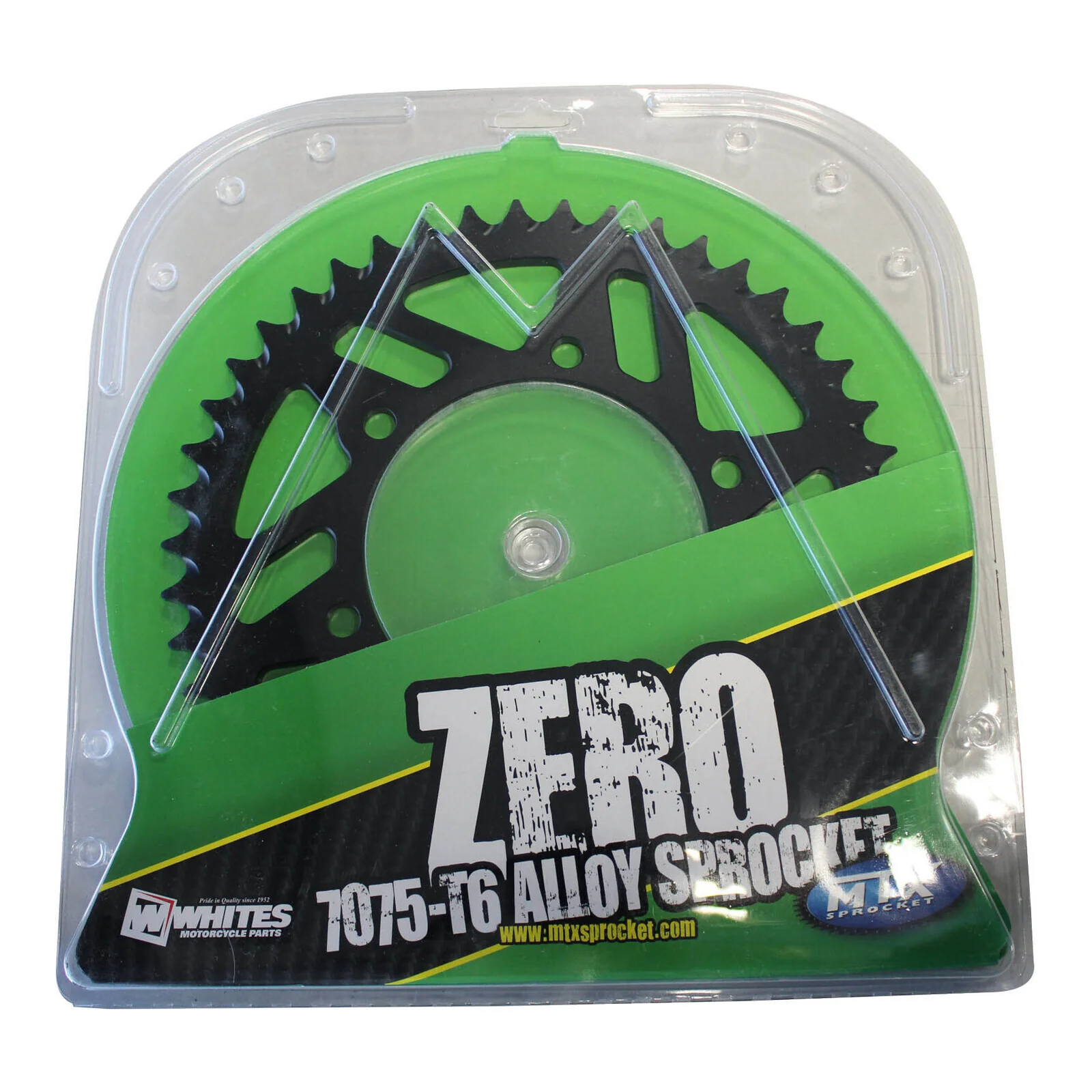 XAM Sprocket Kit Honda CRF250F '19-'23 13/50 - Image 4