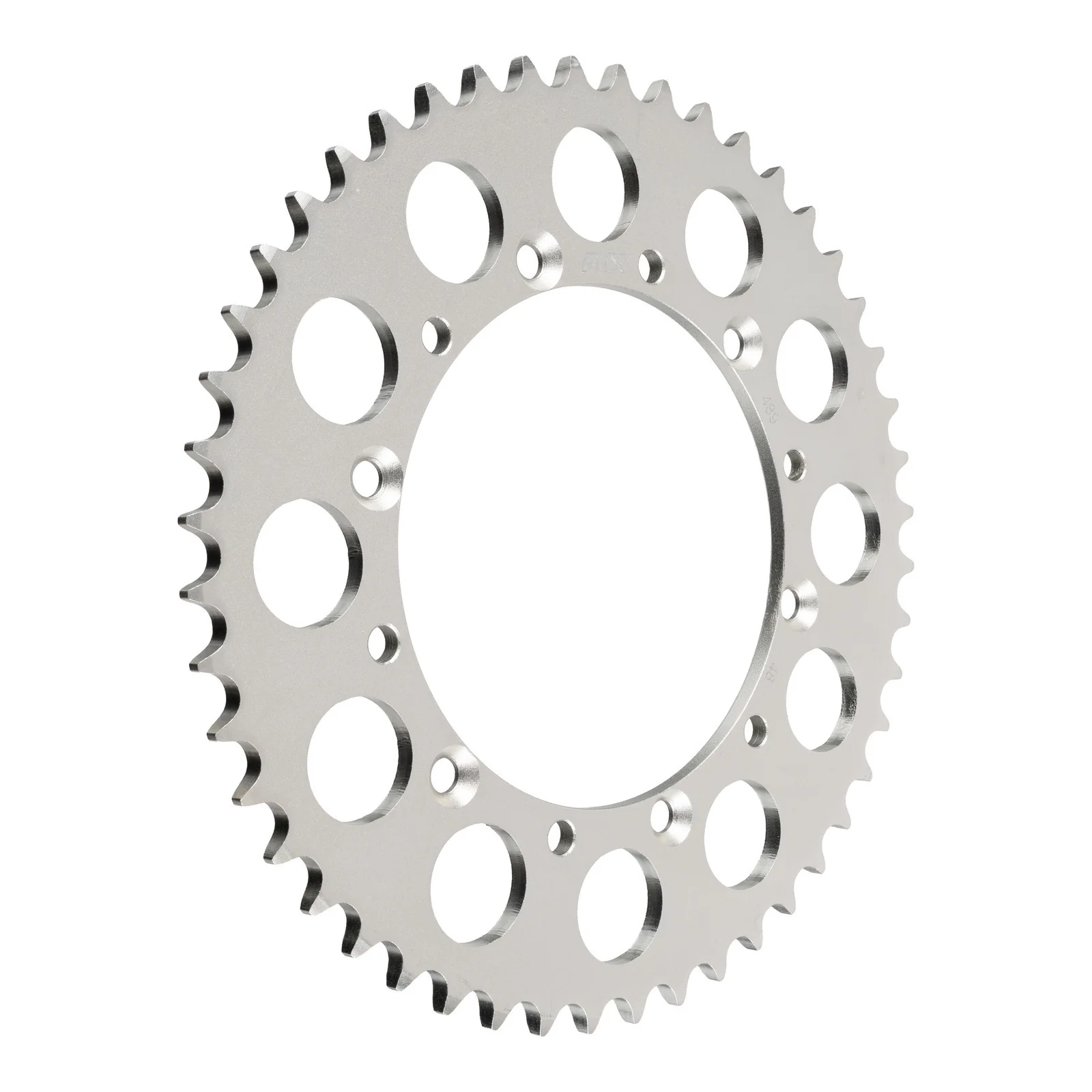 XAM Sprocket Kit Kawasaki KLX300R '03-'06 X-Ring 14/50 - Image 4