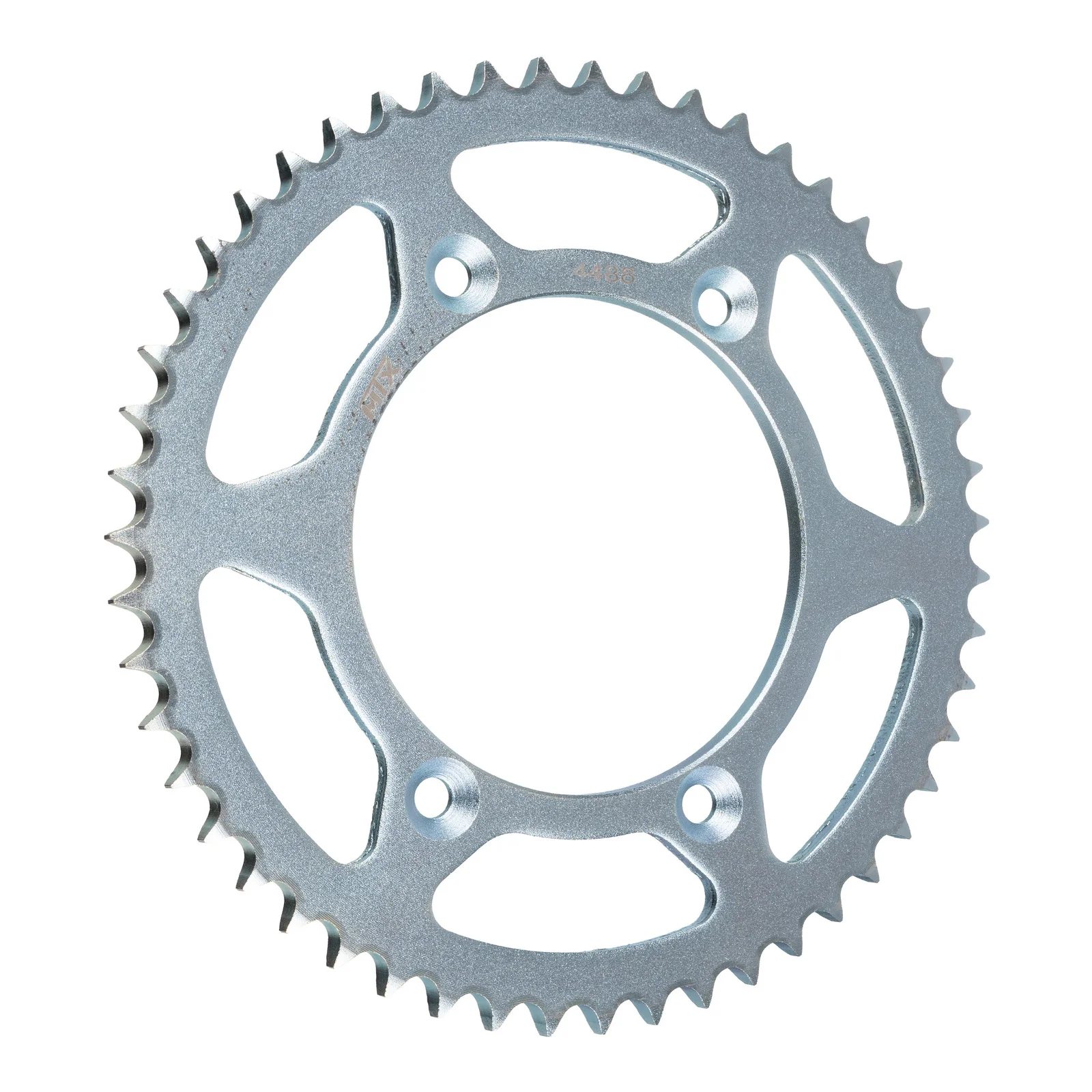 XAM Sprocket Kit Suzuki DRZ125 / Kawasaki KLX125 Big Wheel 14/57 - Image 4