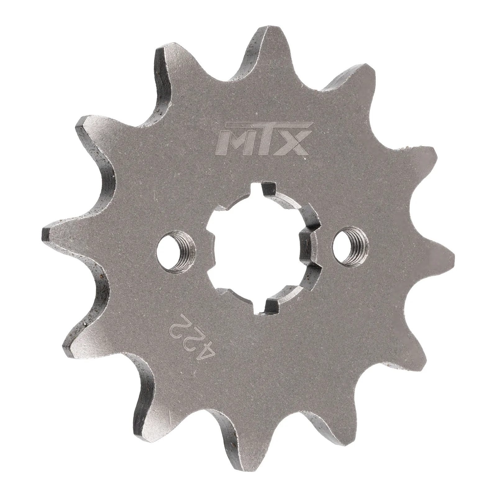 XAM Sprocket Kit Suzuki TF185 12/48 - Image 3