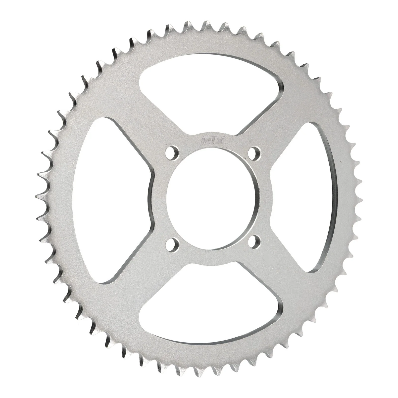 XAM Sprocket Kit Yamaha AG125 O-ring 14/50 - Image 4