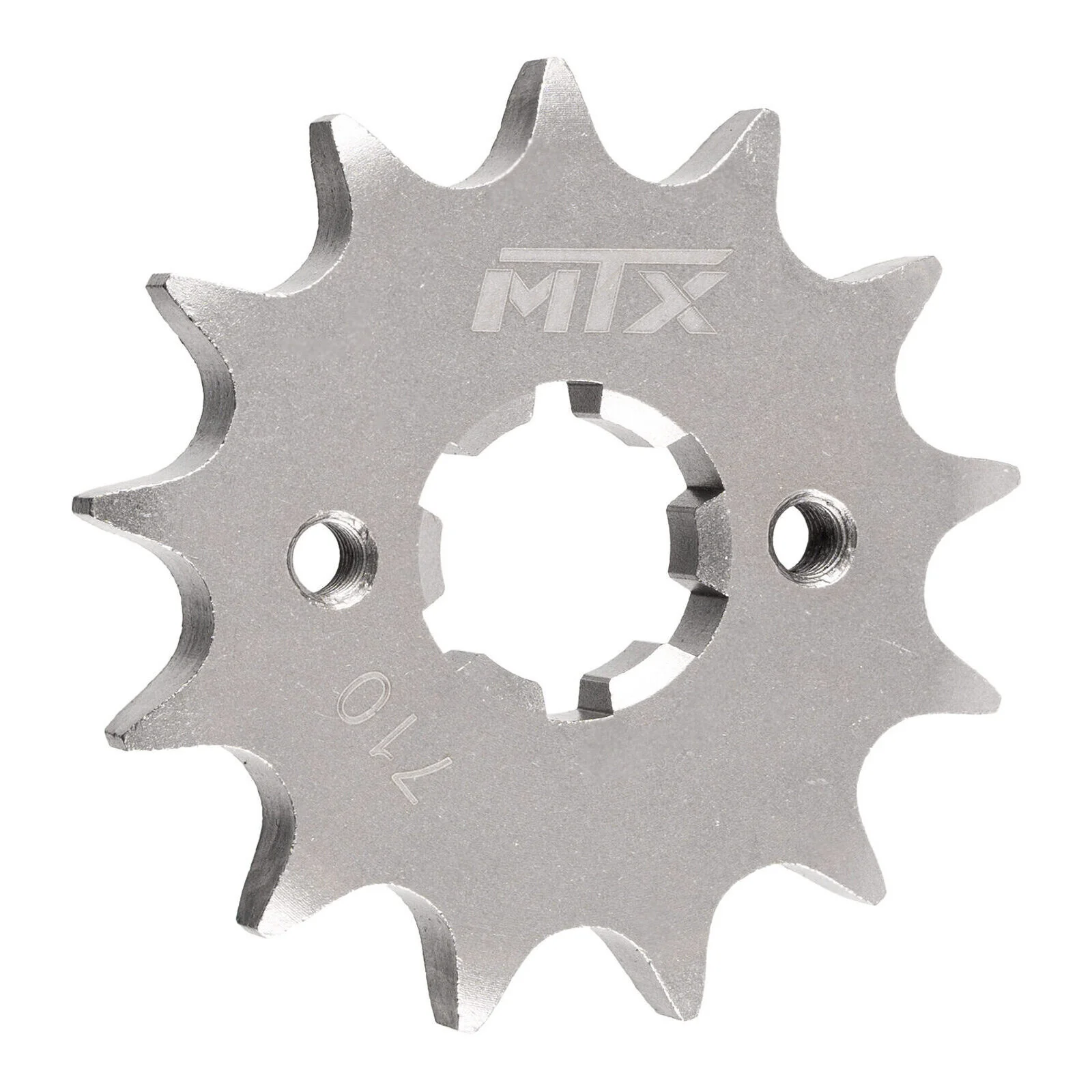 XAM Sprocket Kit Yamaha TTR125 BW 02-10 13/54 - Image 3