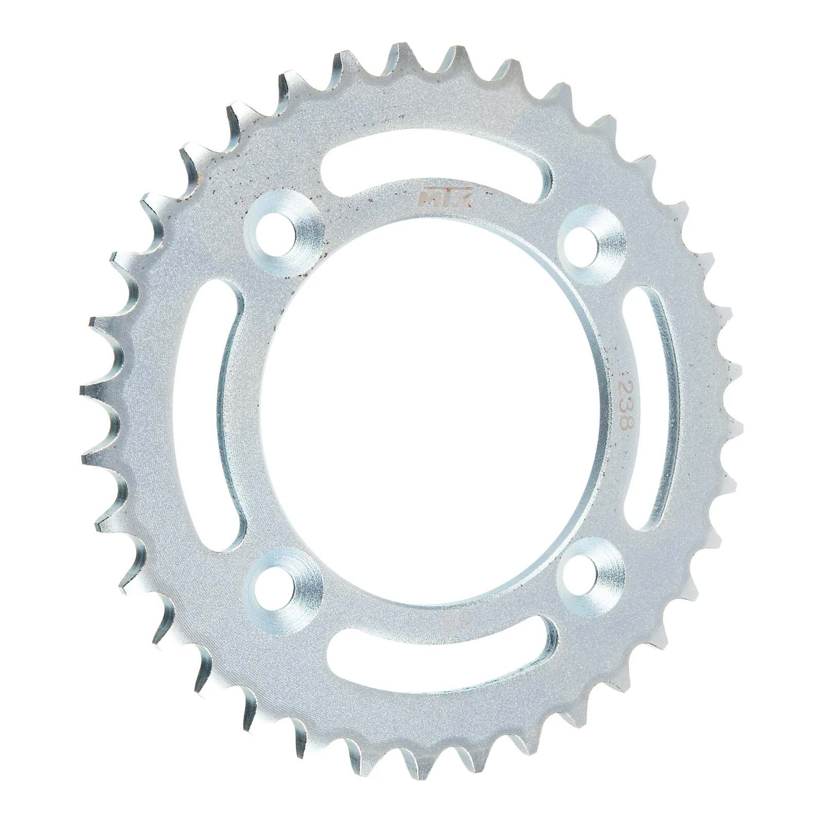 XAM Sprocket Kit Honda XR / CRF80 14/46 - Image 4