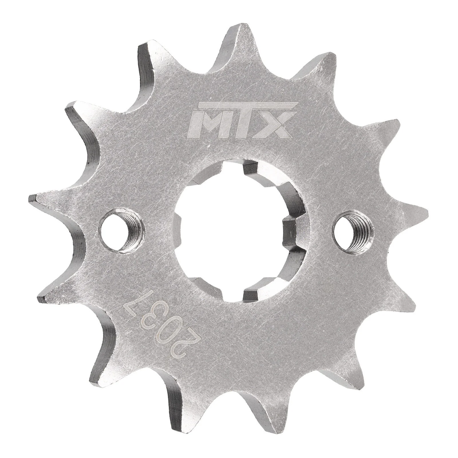 XAM Sprocket Kit Honda XR90L '17- 15/52 (OE#428) O-Ring - Image 5