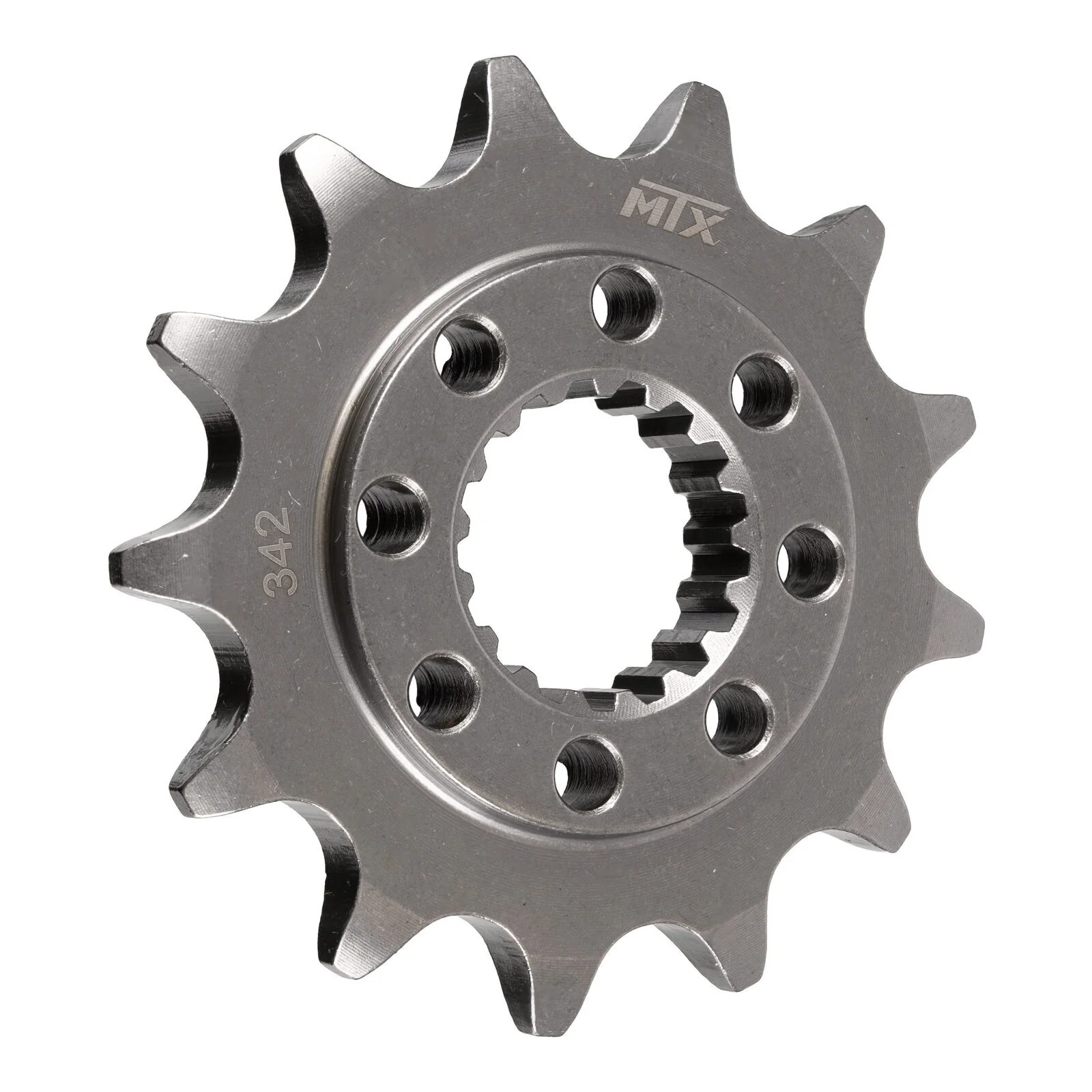 XAM Sprocket Kit Honda CR250 '92-'93 NSDCG2 13/49 - Image 3