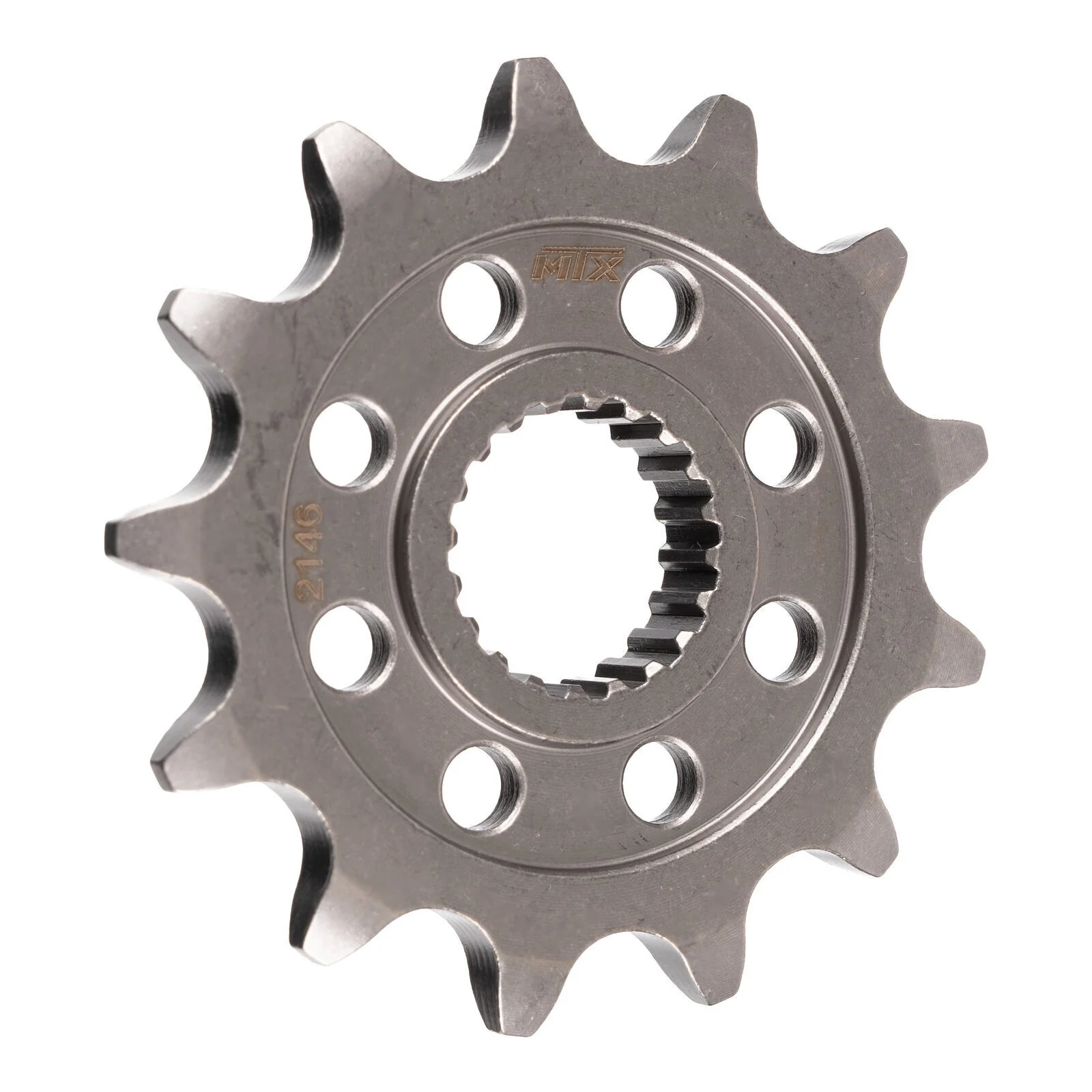 XAM Sprocket Kit Kawasaki KX250F '06-'10 X-Ring 13/48 - Image 3
