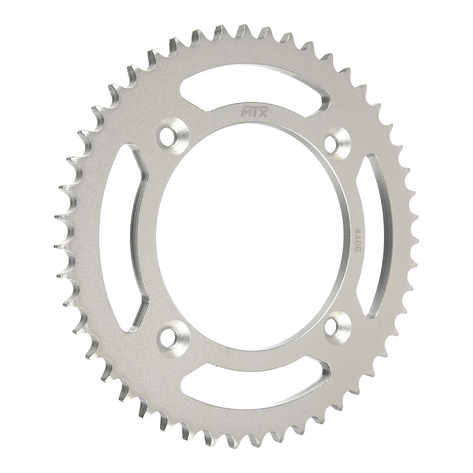 XAM Sprocket Kit KTM 85 SX '04-'11 Small Wheel 14/46 - Image 4