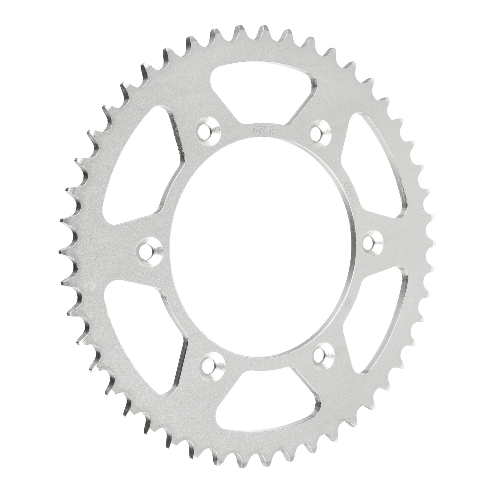 XAM Sprocket Kit KTM X-Ring Gold 14/48 - Image 4