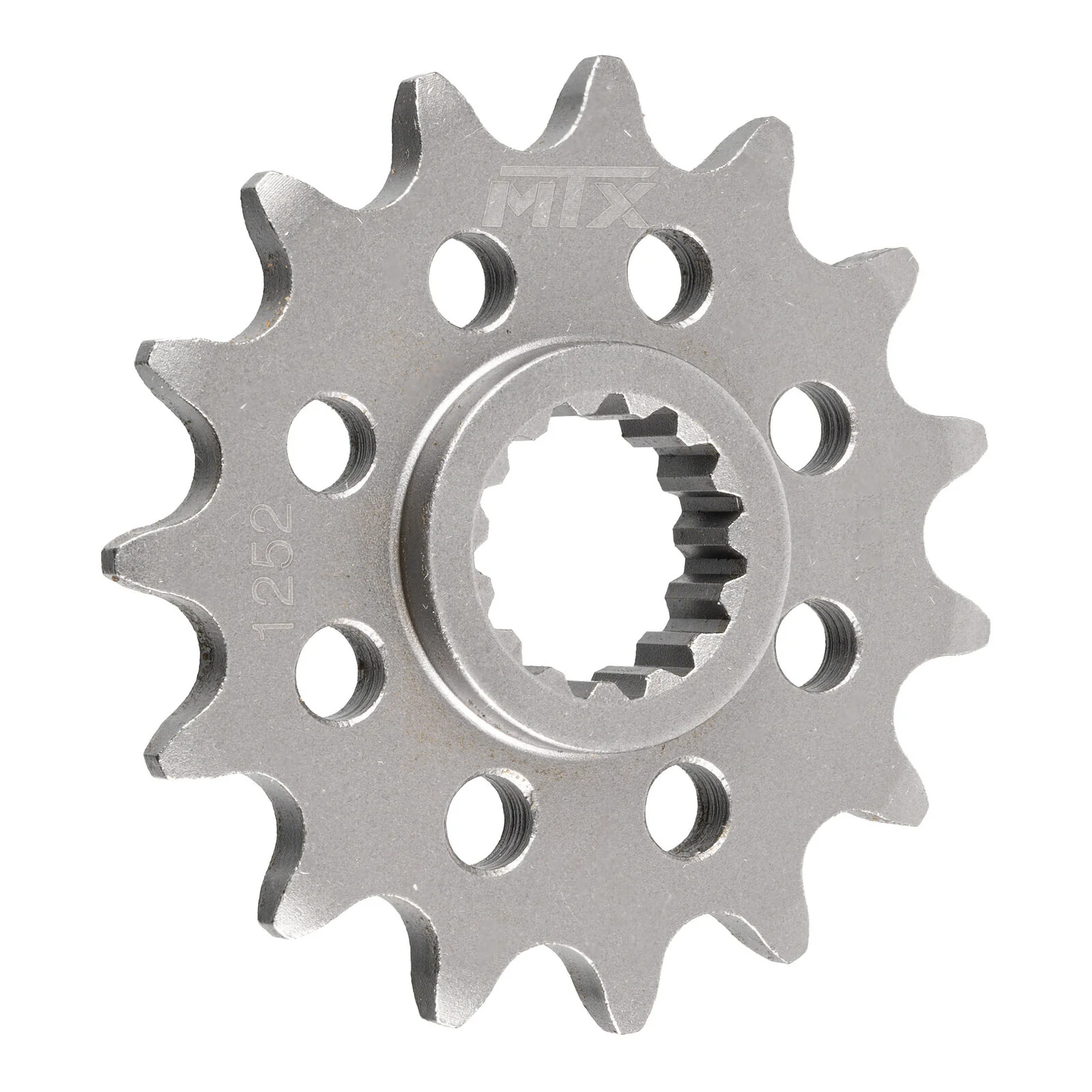 XAM Sprocket Kit KTM2 NSDCGold2 16/38 - Image 3
