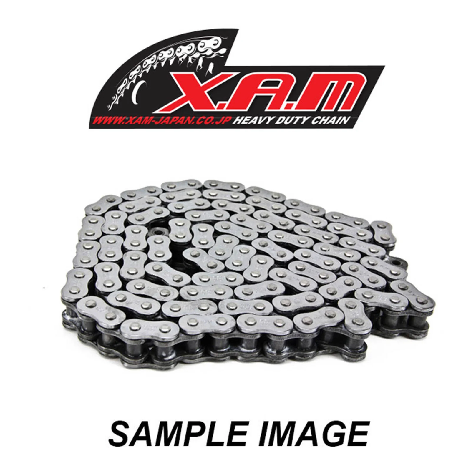 XAM Sprocket Kit Sherco 450/510SH1 NSDCG2 14/48 - Image 5