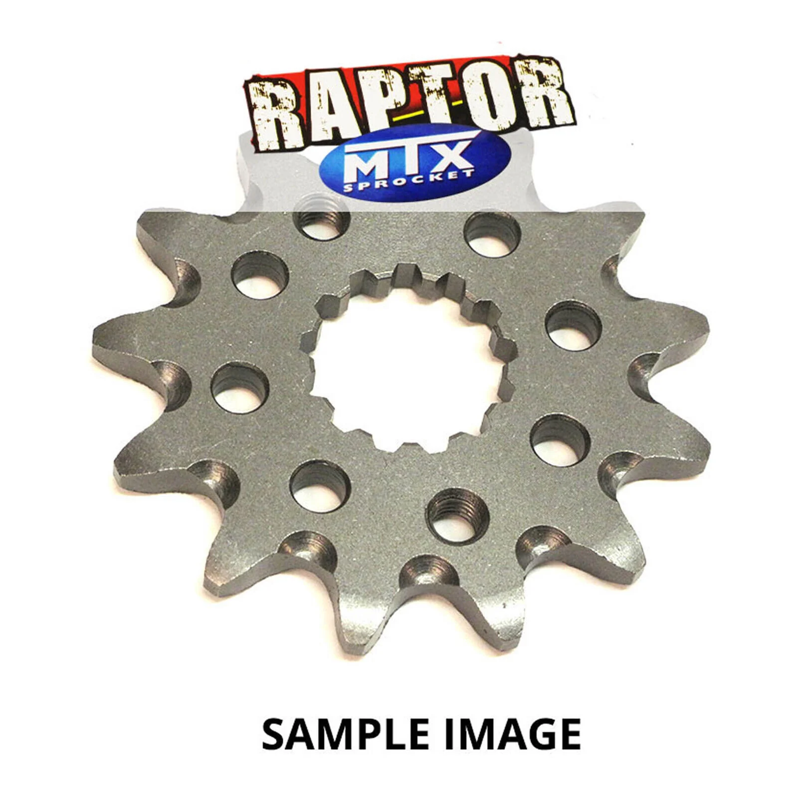 XAM Sprocket Kit Sherco 250/300SH2 NSDCG2 14/49 - Image 3