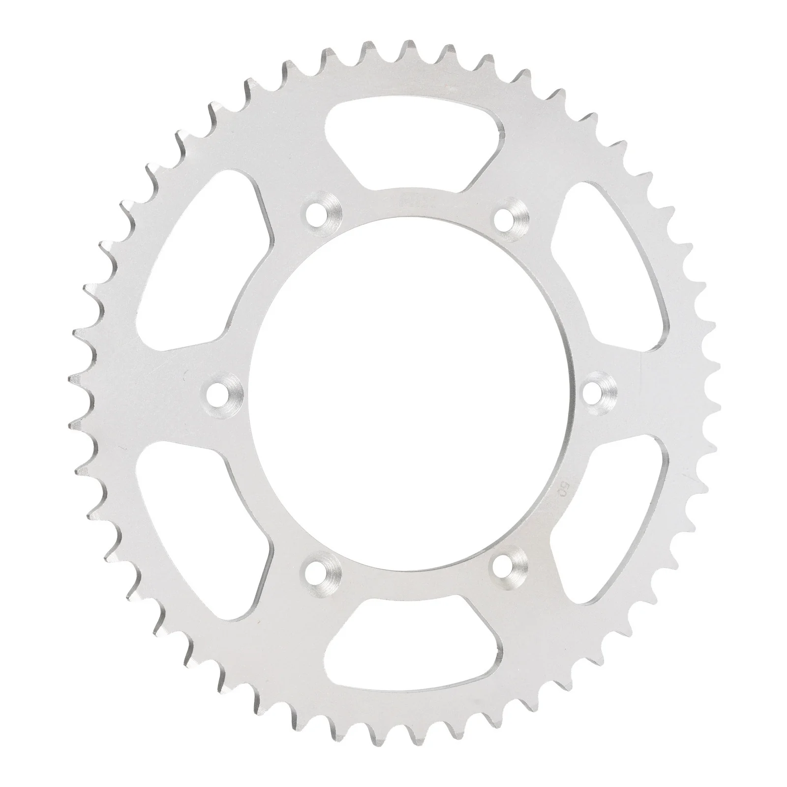 XAM Sprocket Kit Yamaha WR450F '07-'09 NSD 13/50 - Image 4