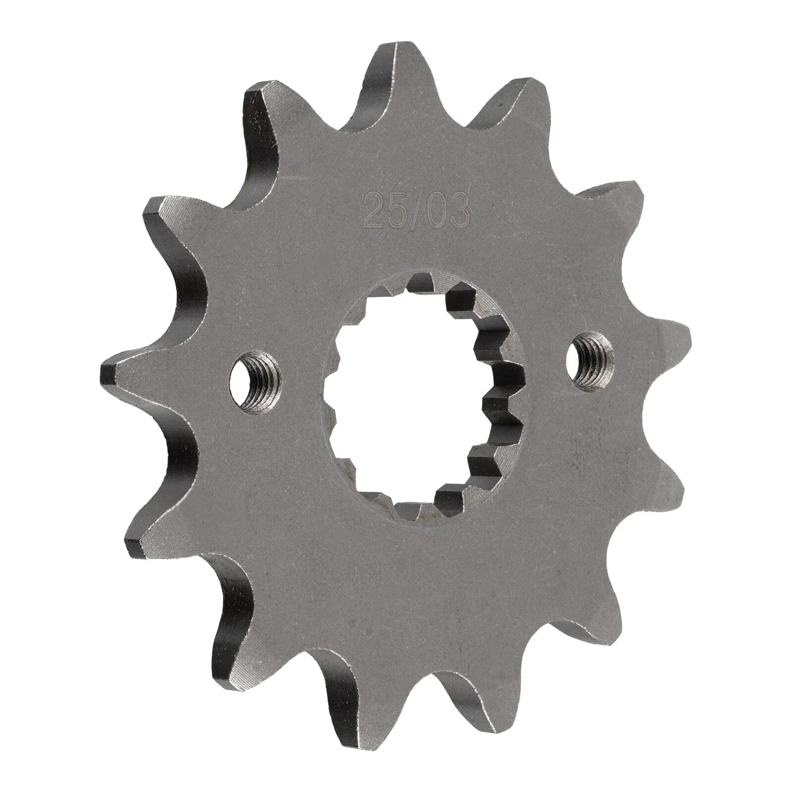 XAM Sprocket Kit Yamaha WR450F '07-'09 X-Ring 13/50 - Image 3