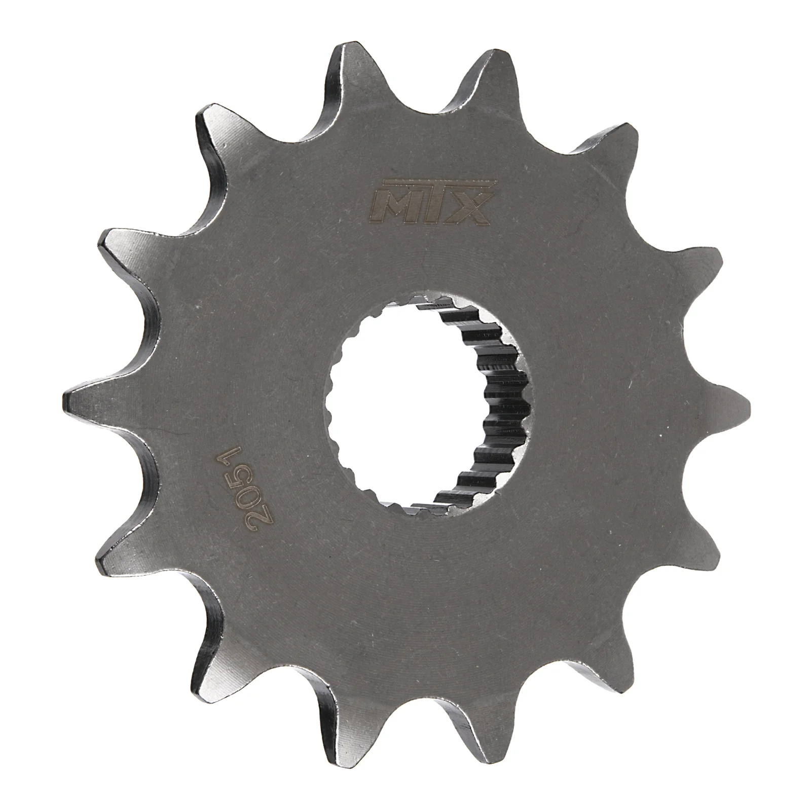 XAM Sprocket Kit Yamaha TT250 R '93-'95 - 520NSDC Gold 14/43 - Image 5