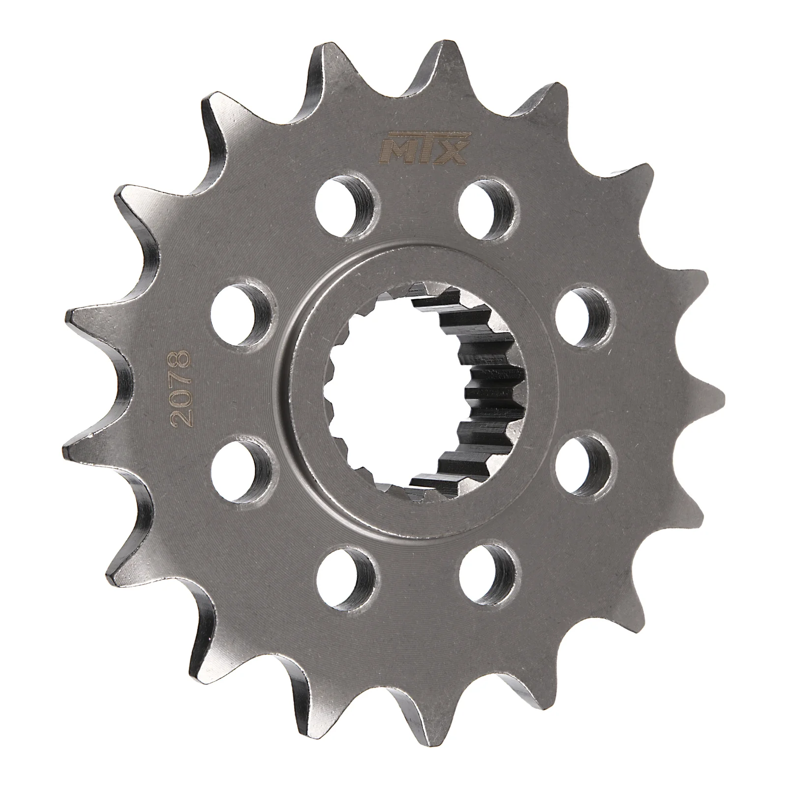 XAM Sprocket Kit APR RSV1000 Mille 9803 /Tu 02-05 X-Ring 17/42 - Image 3