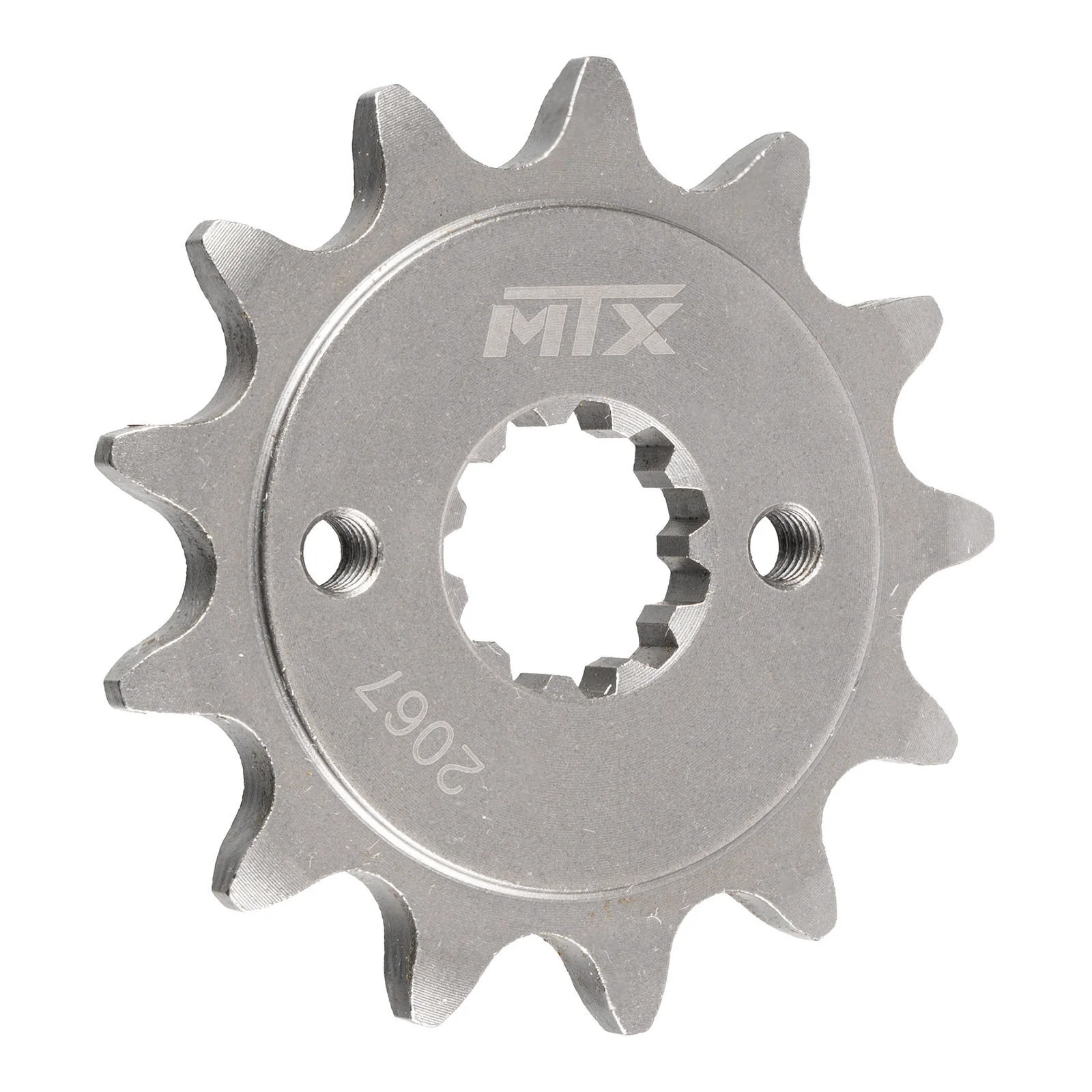 XAM Sprocket Kit Honda CRF250L / Rally '12-'21 X-Ring Gold 14/40 - Image 5