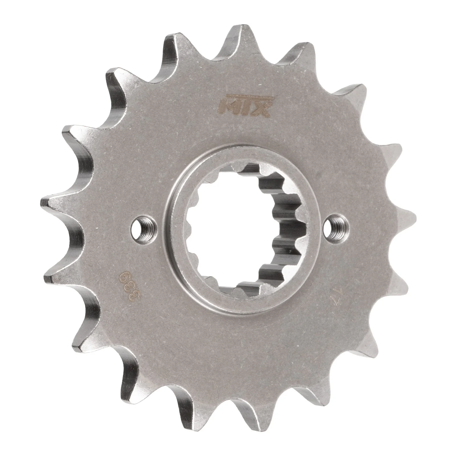 XAM Sprocket Kit Honda VFR750F (RC24) '86-'87 X-Ring Gold 16/45 - Image 3