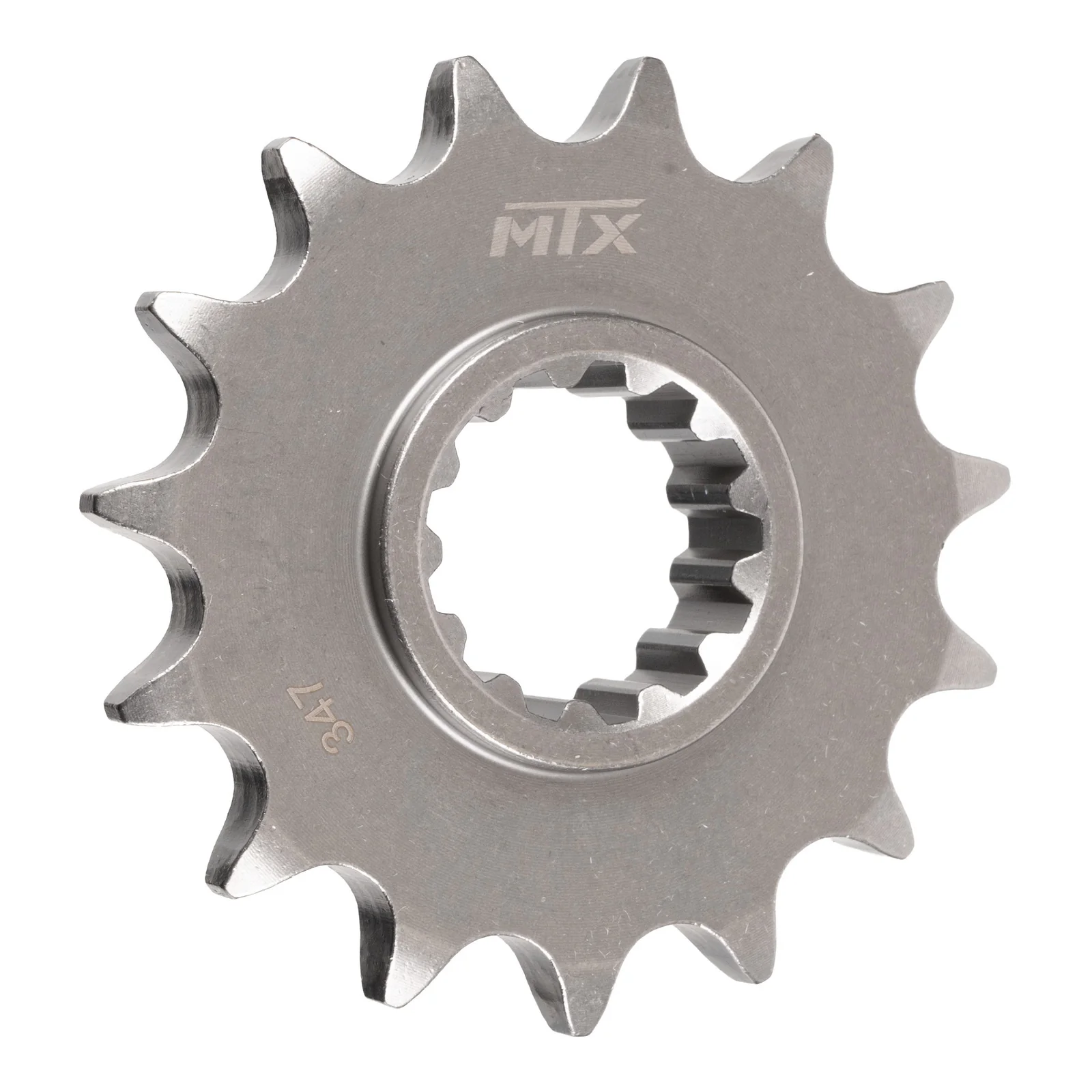 XAM Sprocket Kit Honda CB900F Hornet X-Ring '02-'06 16/43 - Image 3